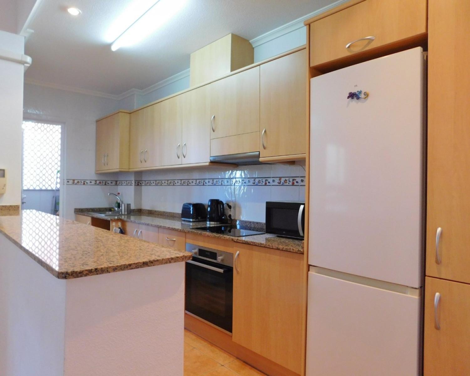  for sale apartment Torremendo Baix Segura 24