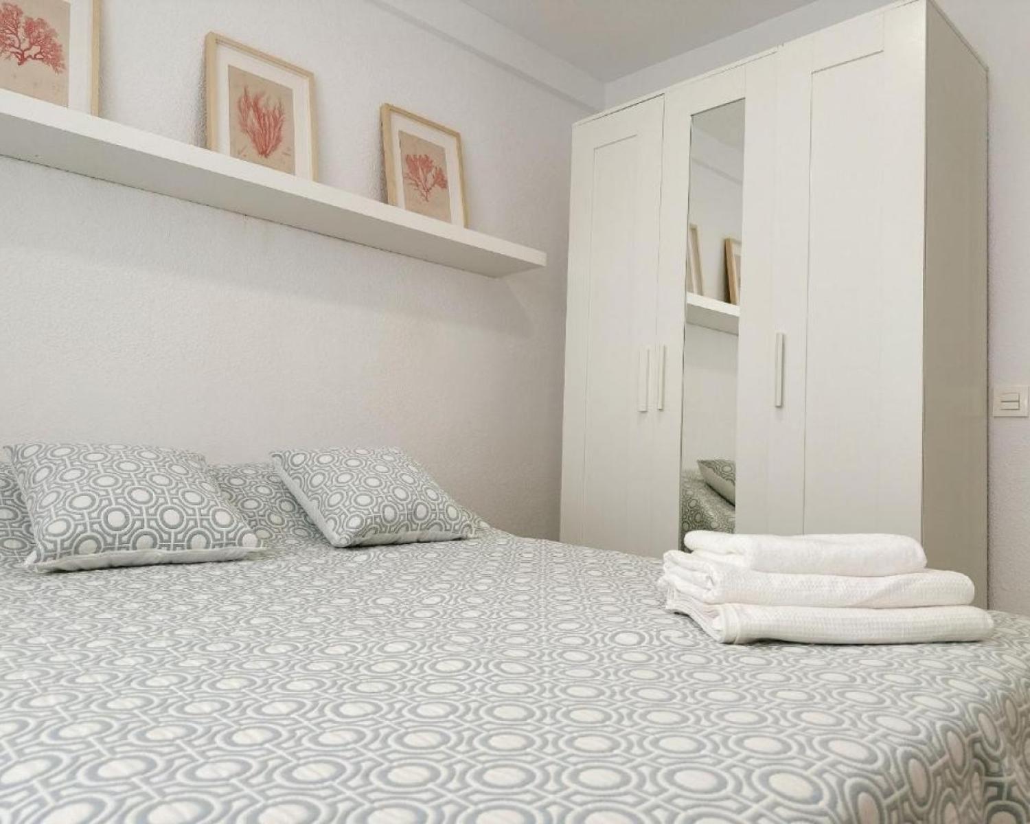  for sale apartment Playa Del Cura Baix Segura 14