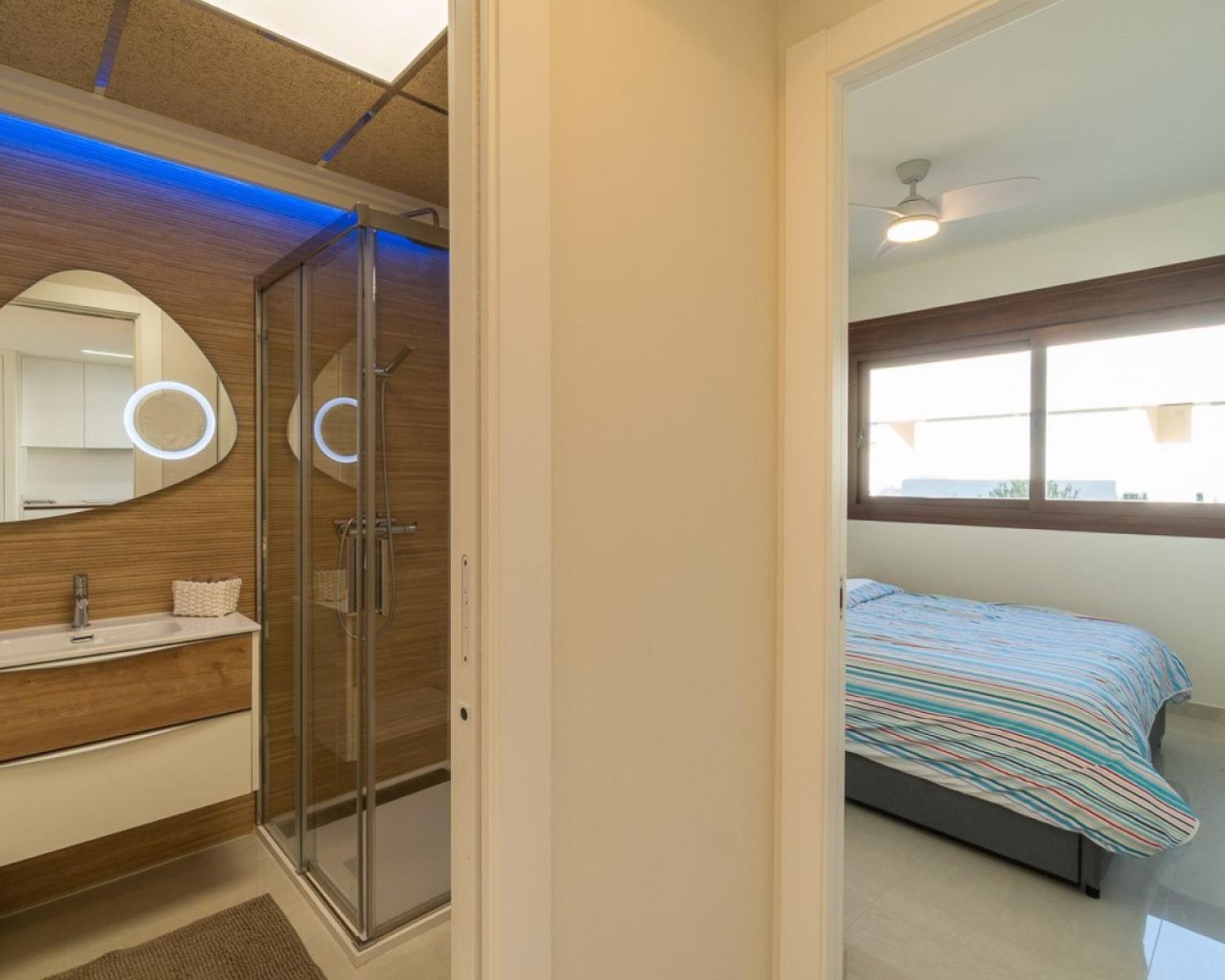  for sale apartment Los Balcones Baix Segura 19