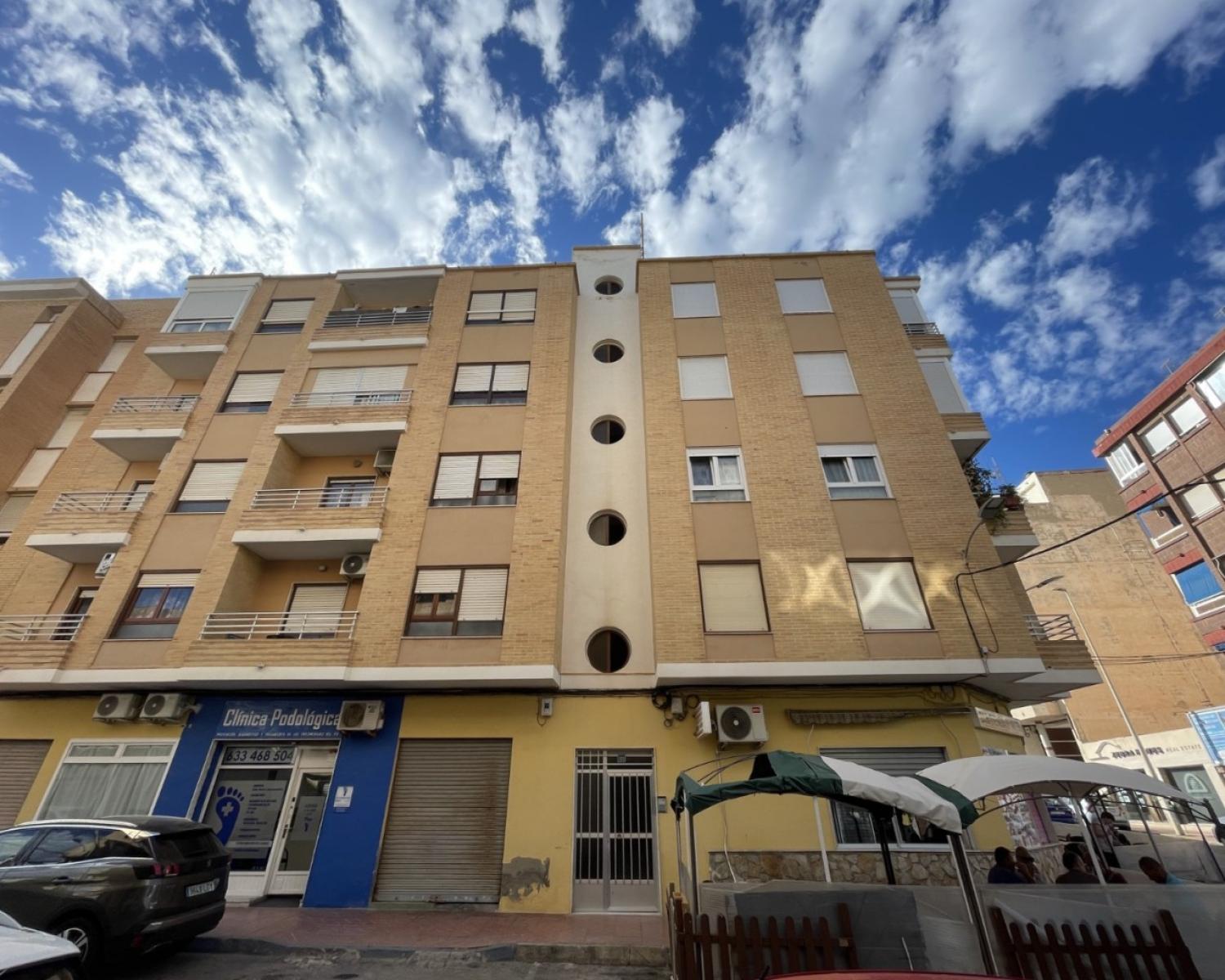  for sale apartment Guardamar Del Segura Baix Segura 23