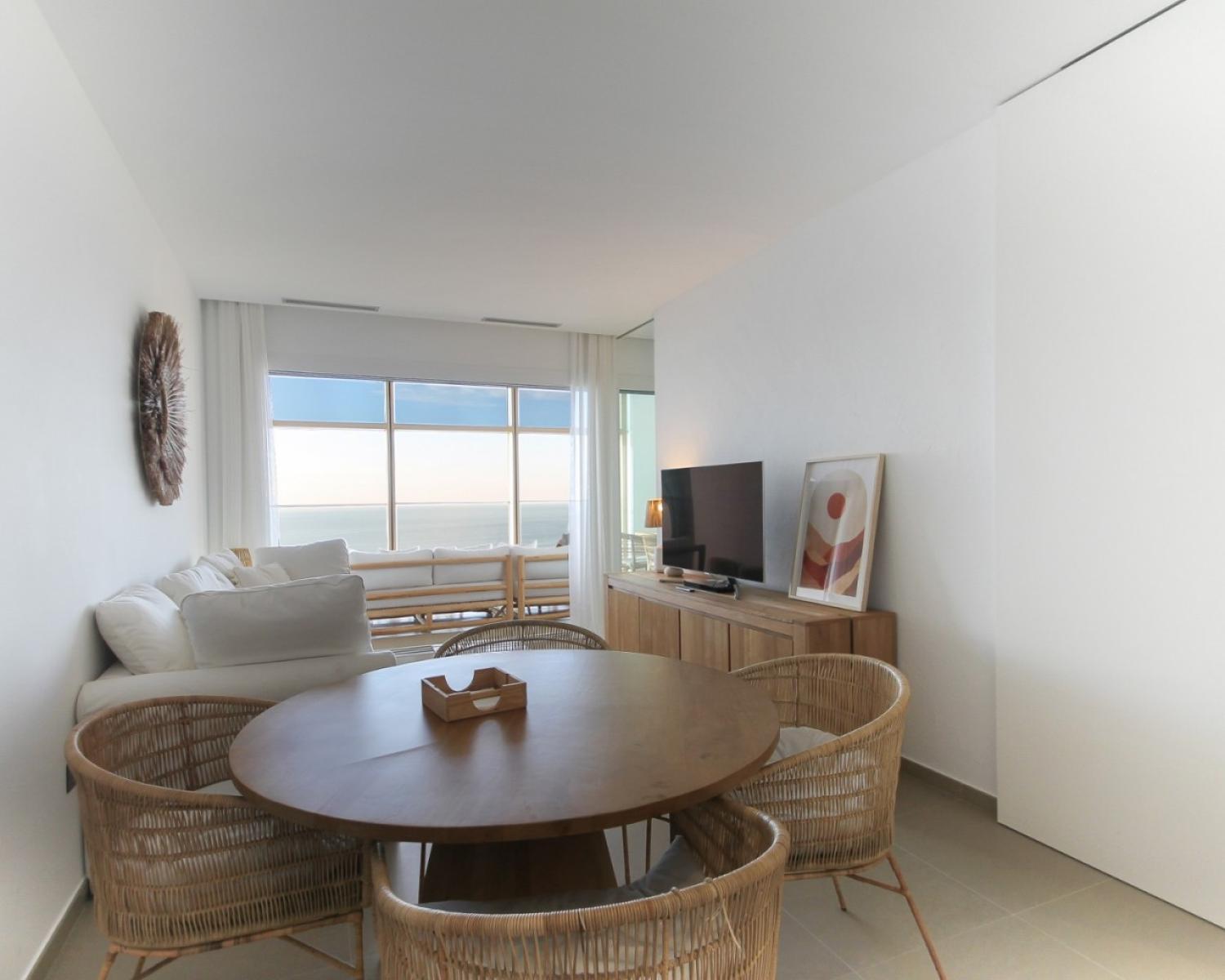  for sale apartment Benidorm Marina Baixa 7