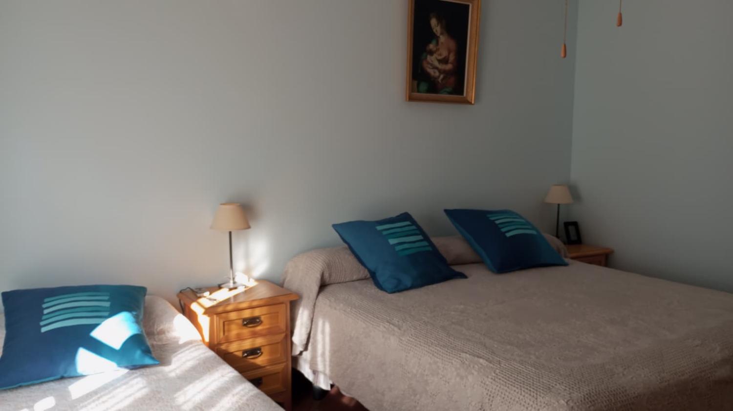  for sale villa Alcalá La Real Sierra Sur 12