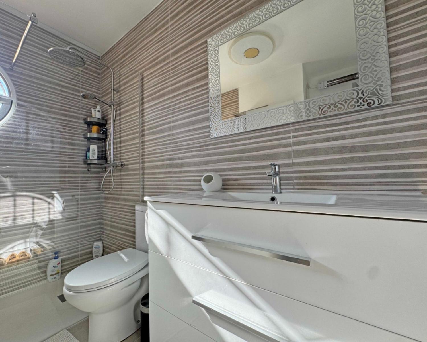  for sale house Villamartín Baix Segura 24