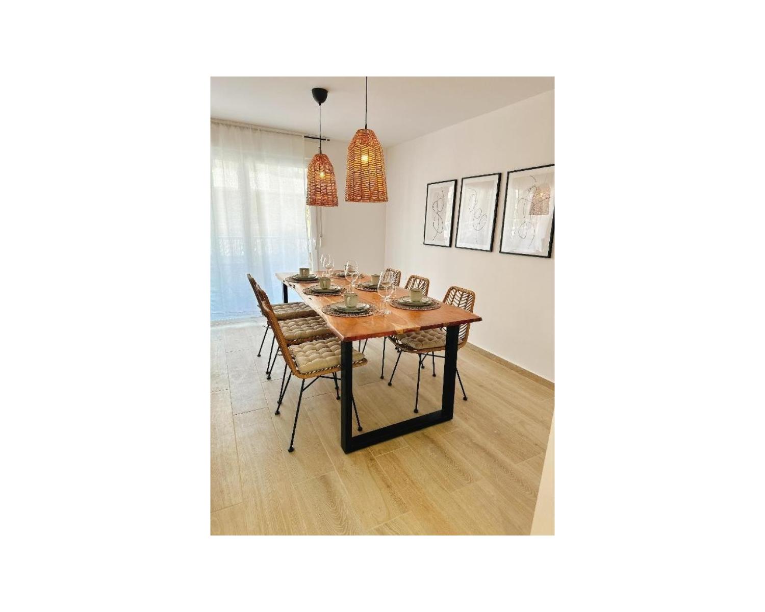  for sale apartment Playa Del Cura Baix Segura 28