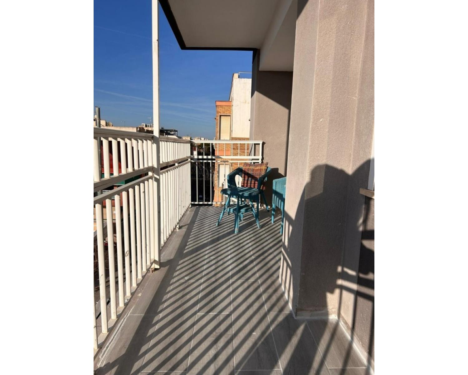  for sale apartment Torre De La Horadada Baix Segura 15