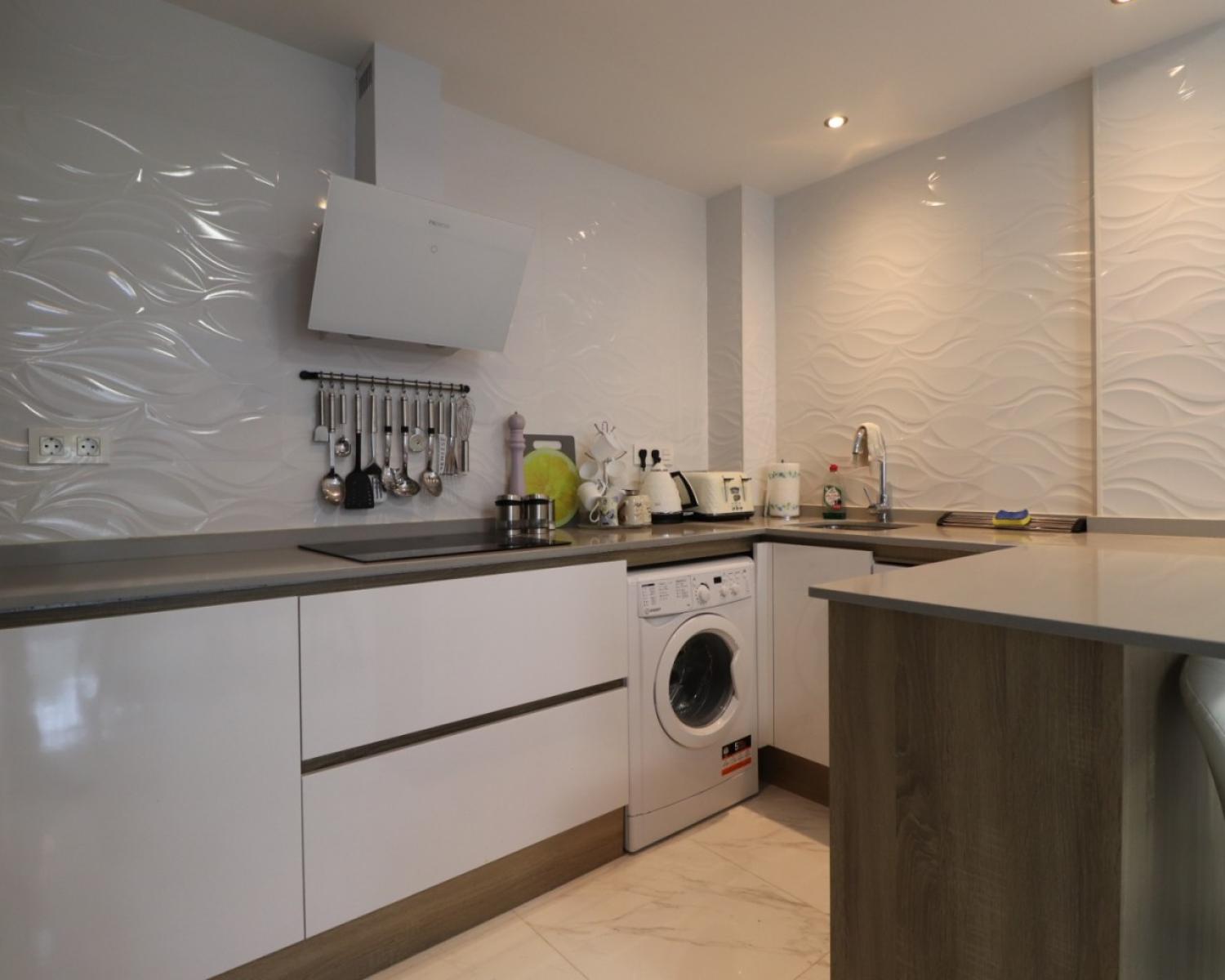  for sale apartment Benijófar Baix Segura 25