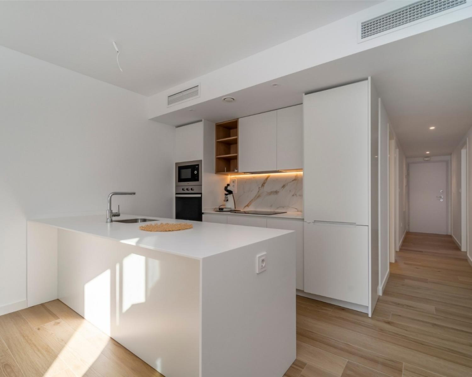  for sale apartment Pilar De La Horadada Baix Segura 27