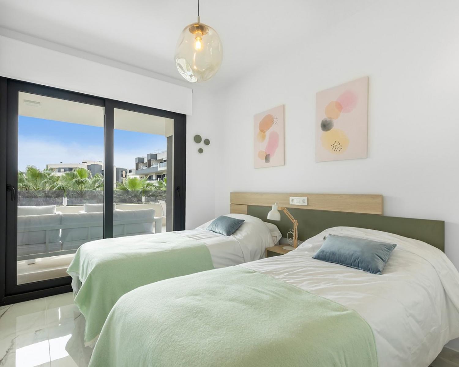  for sale apartment Orihuela Baix Segura 25