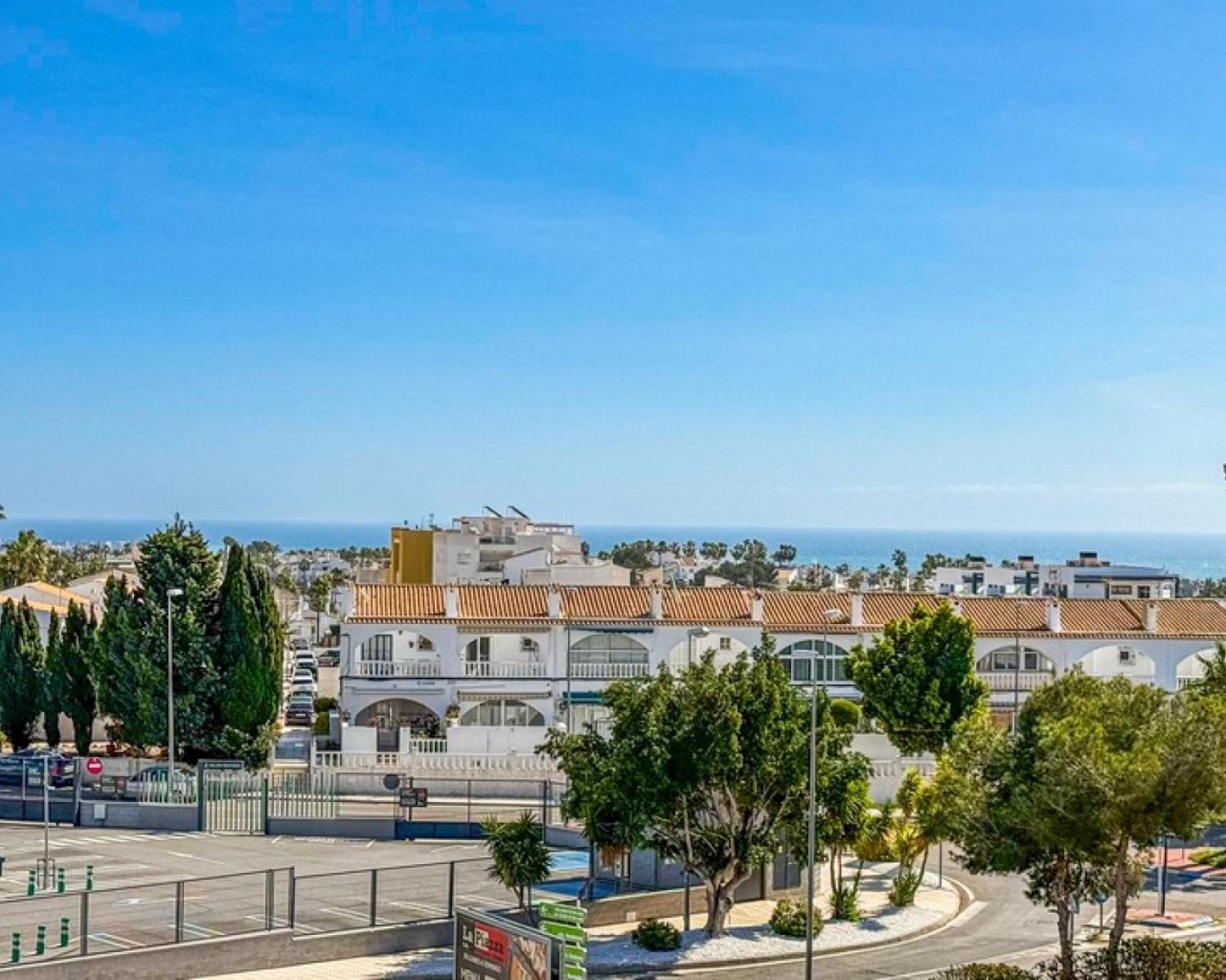  for sale apartment Lomas De Campoamor Baix Segura 6
