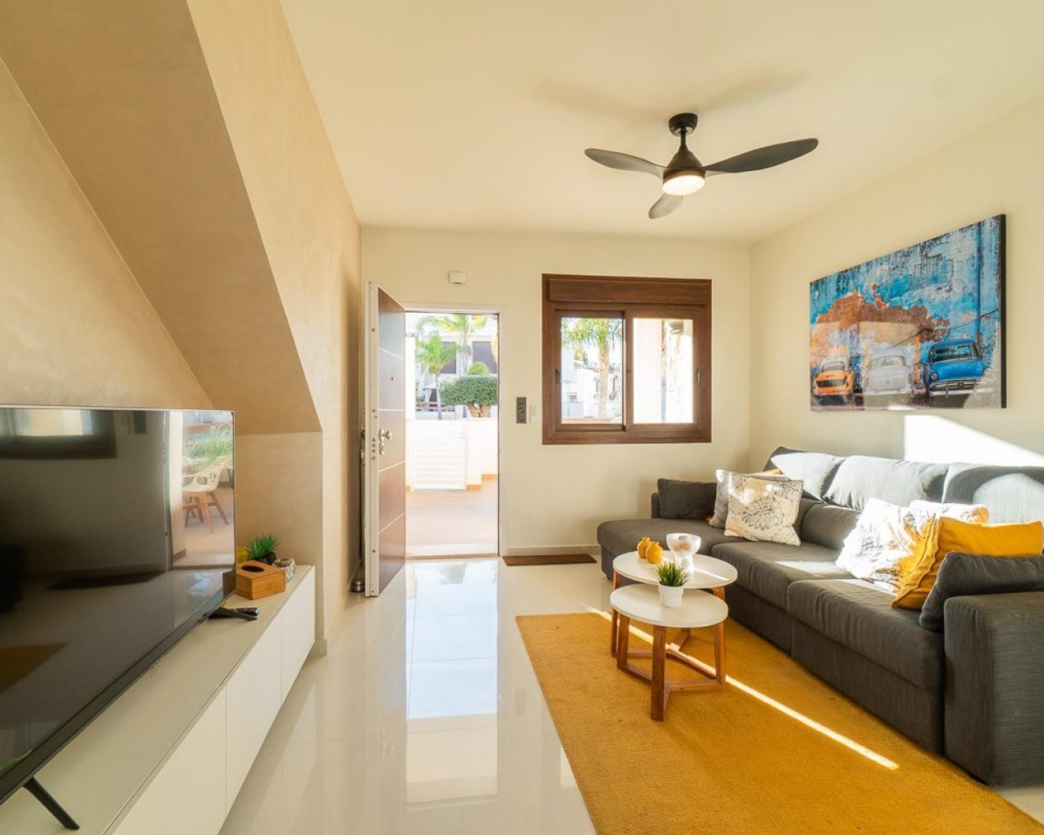  for sale apartment Los Balcones Baix Segura 8