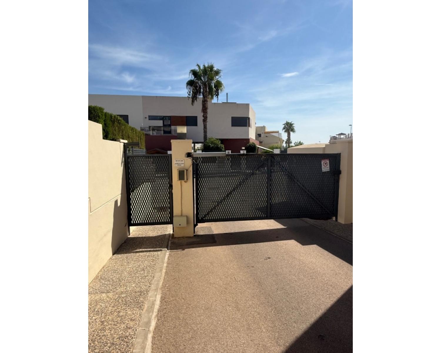  for sale apartment Villamartín Baix Segura 3