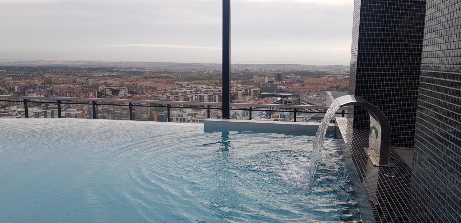  for sale apartment Hortaleza-Valdefuertes Madrid Capital 12