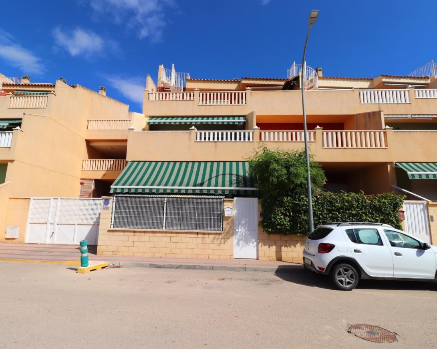 for sale apartment Rafal Baix Segura 1