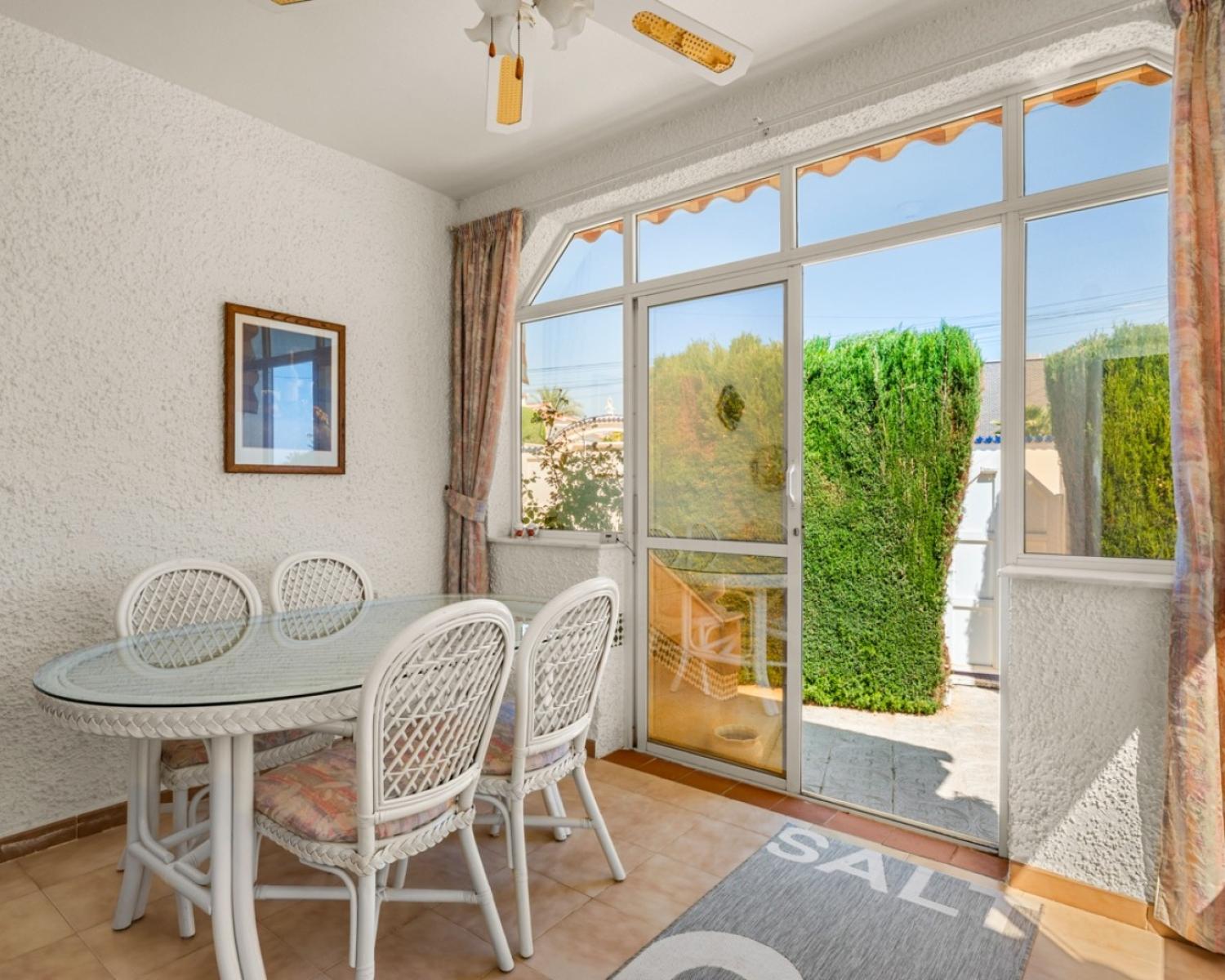  for sale villa Ciudad Quesada Baix Segura 23