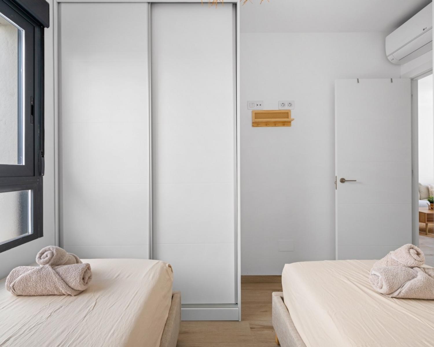  for sale apartment San Miguel De Salinas Baix Segura 22