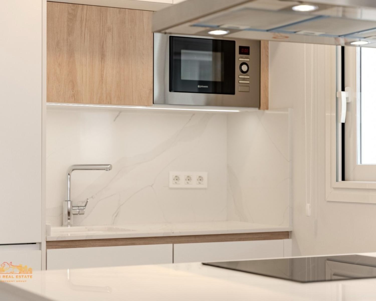  for sale apartment Torrevieja Baix Segura 14