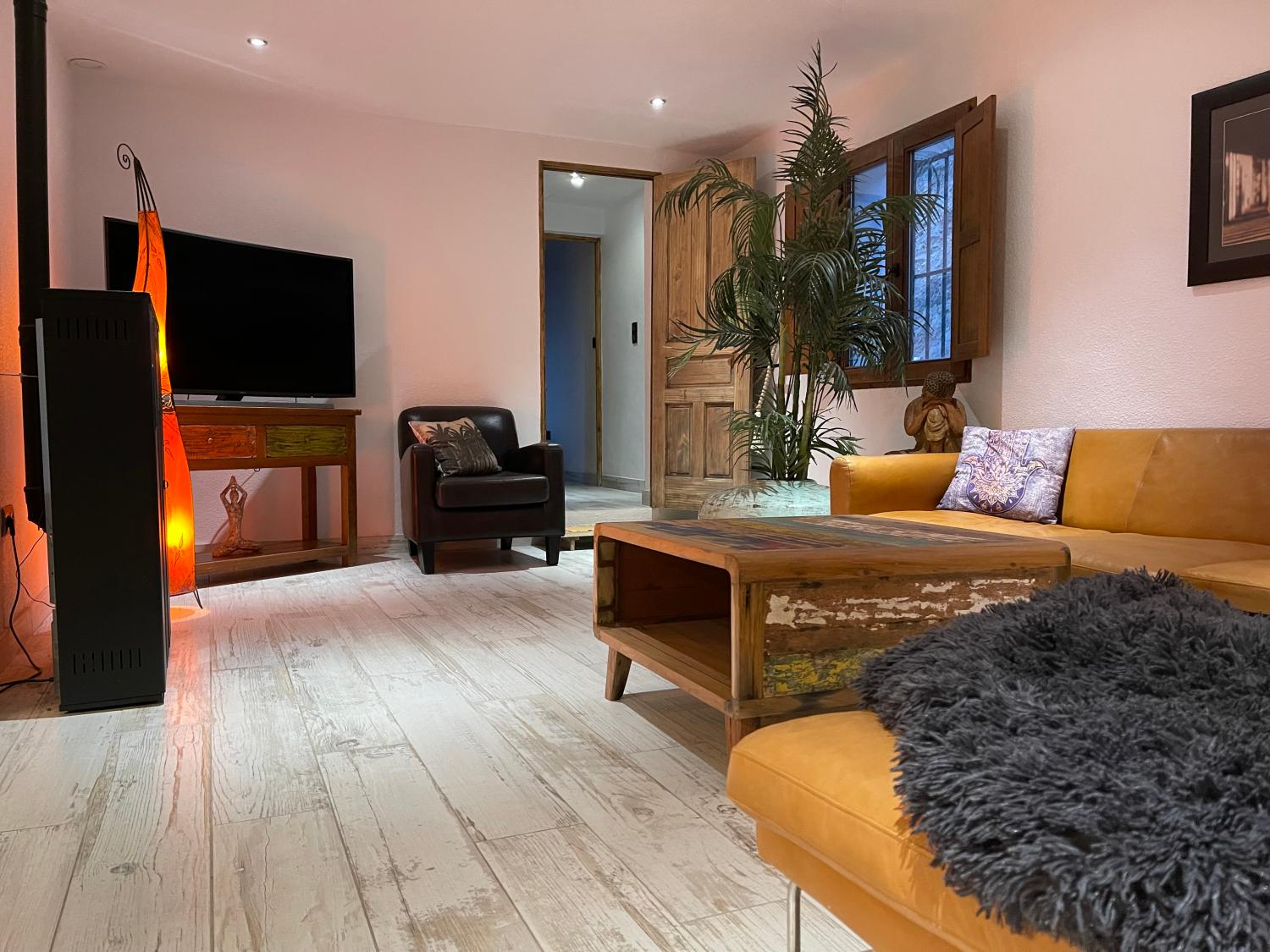  for sale country house Torrox Axarquía 7