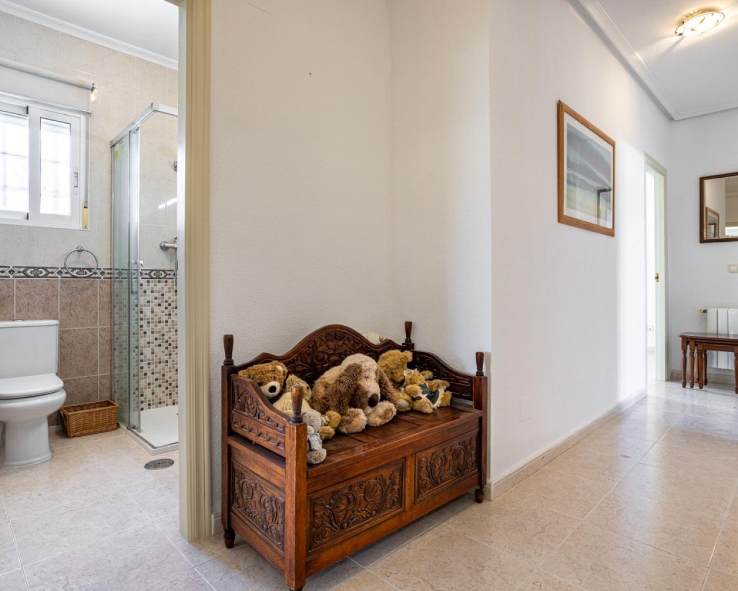  for sale villa Bigastro Baix Segura 5