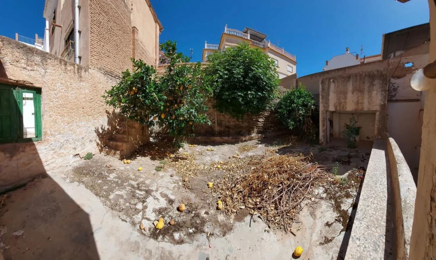  for sale terraced house Lanjarón Alpujarra Granadina 17