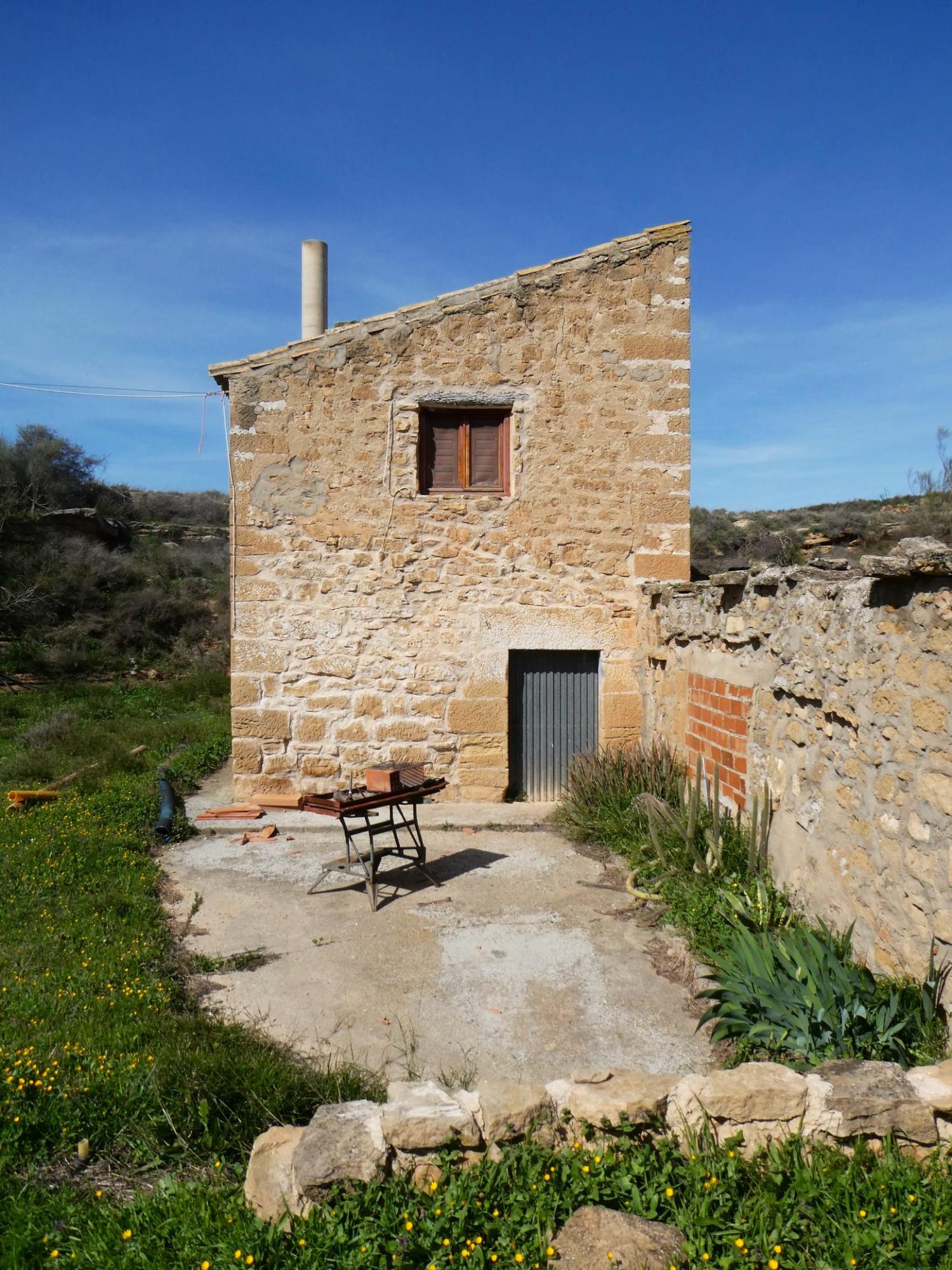  for sale country house Caspe Bajo Aragón-Caspe 8