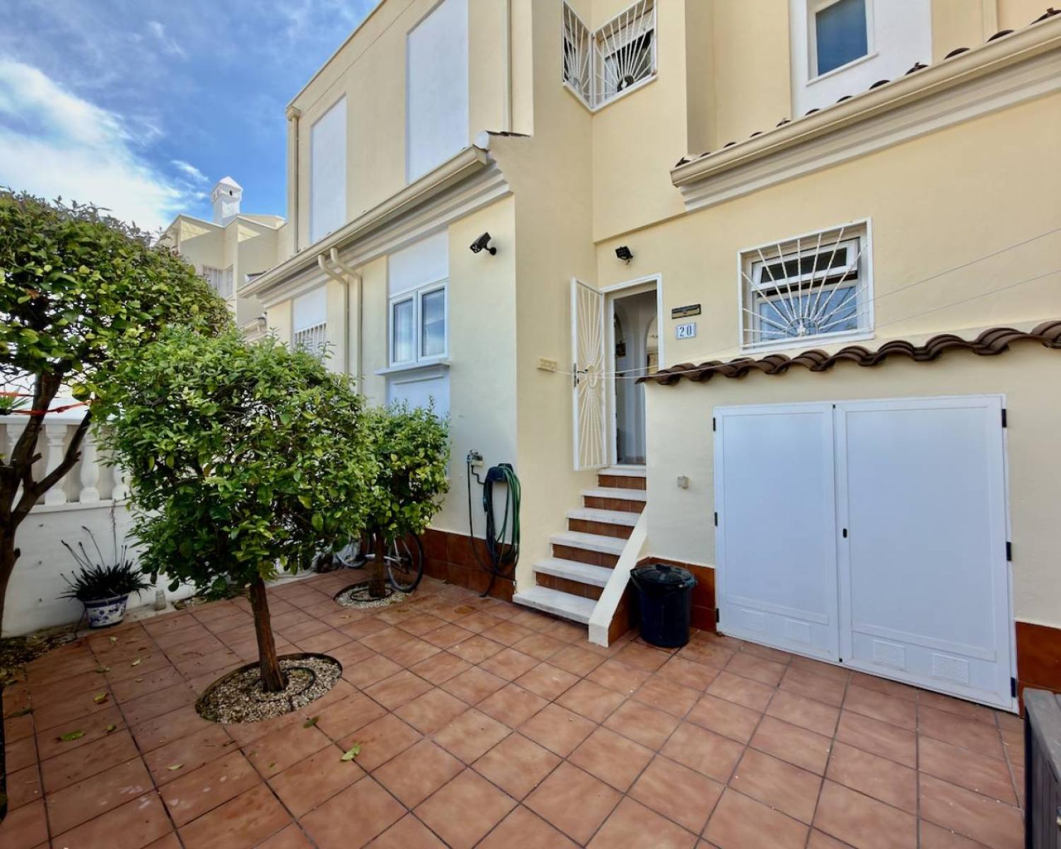  for sale villa Ciudad Quesada Baix Segura 18