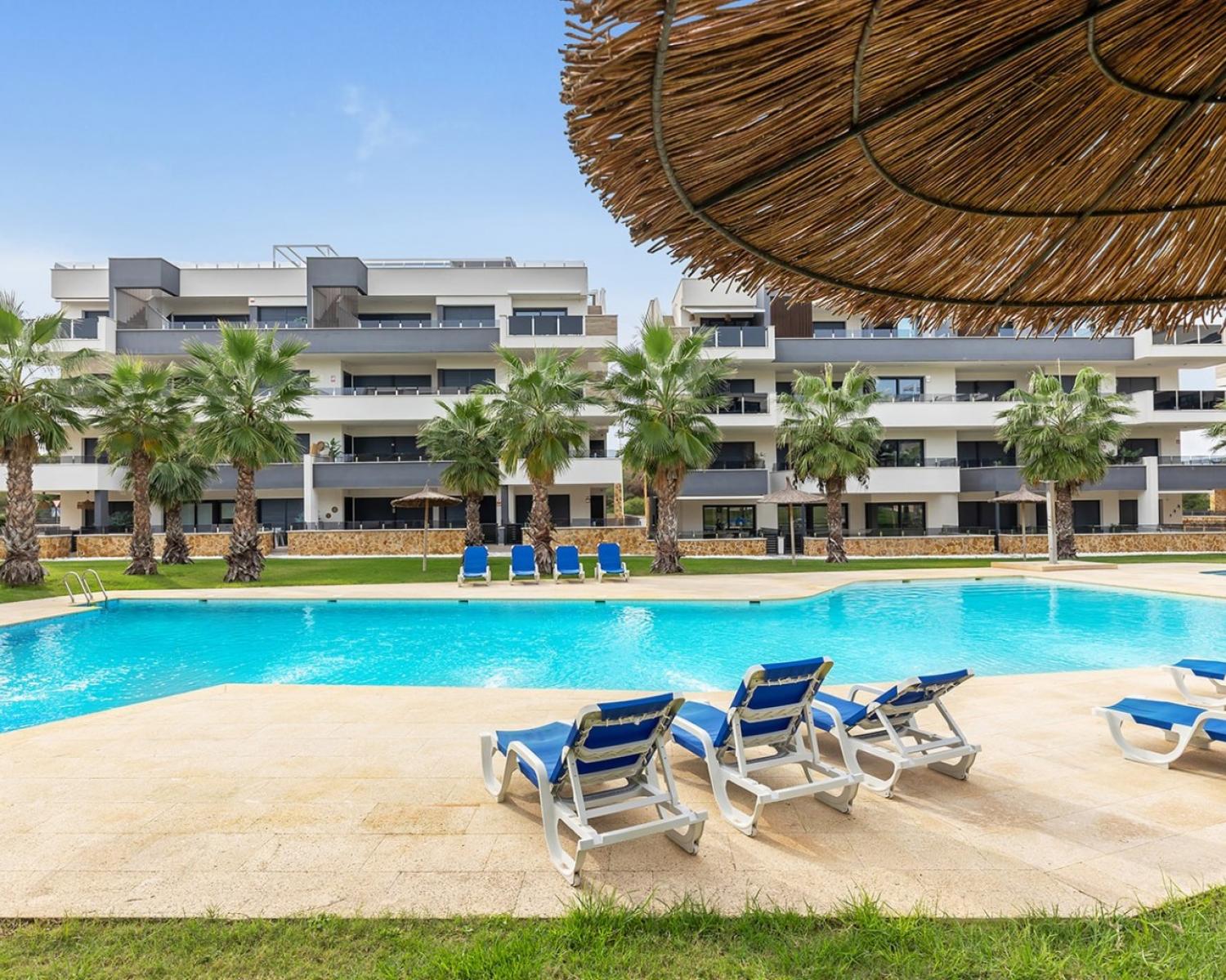  for sale apartment Orihuela Baix Segura 3