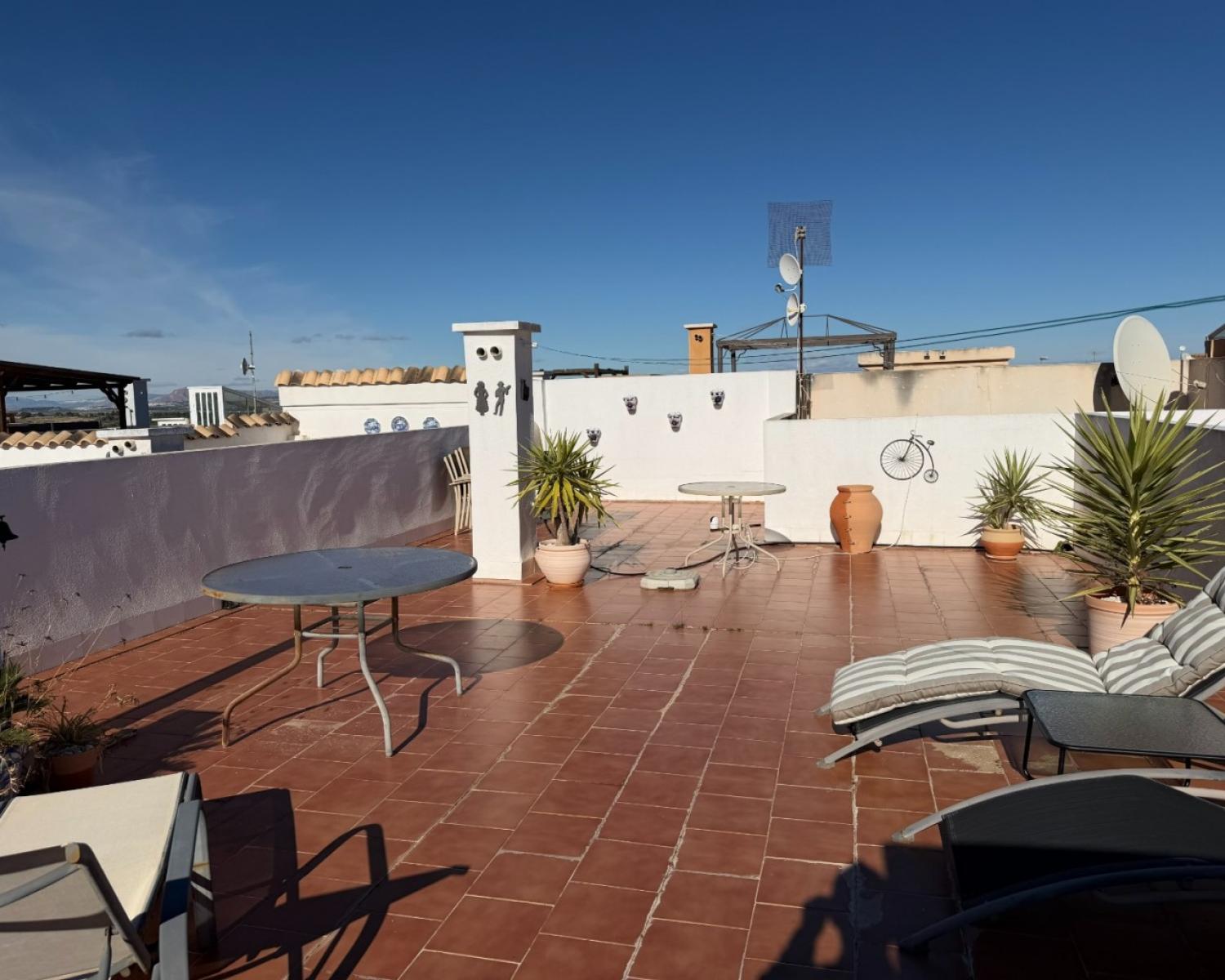  for sale apartment Los Altos Baix Segura 19