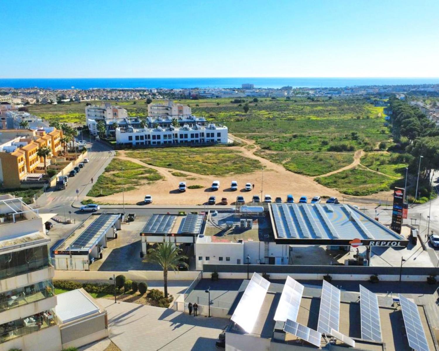  for sale apartment Los Dolses Baix Segura 16