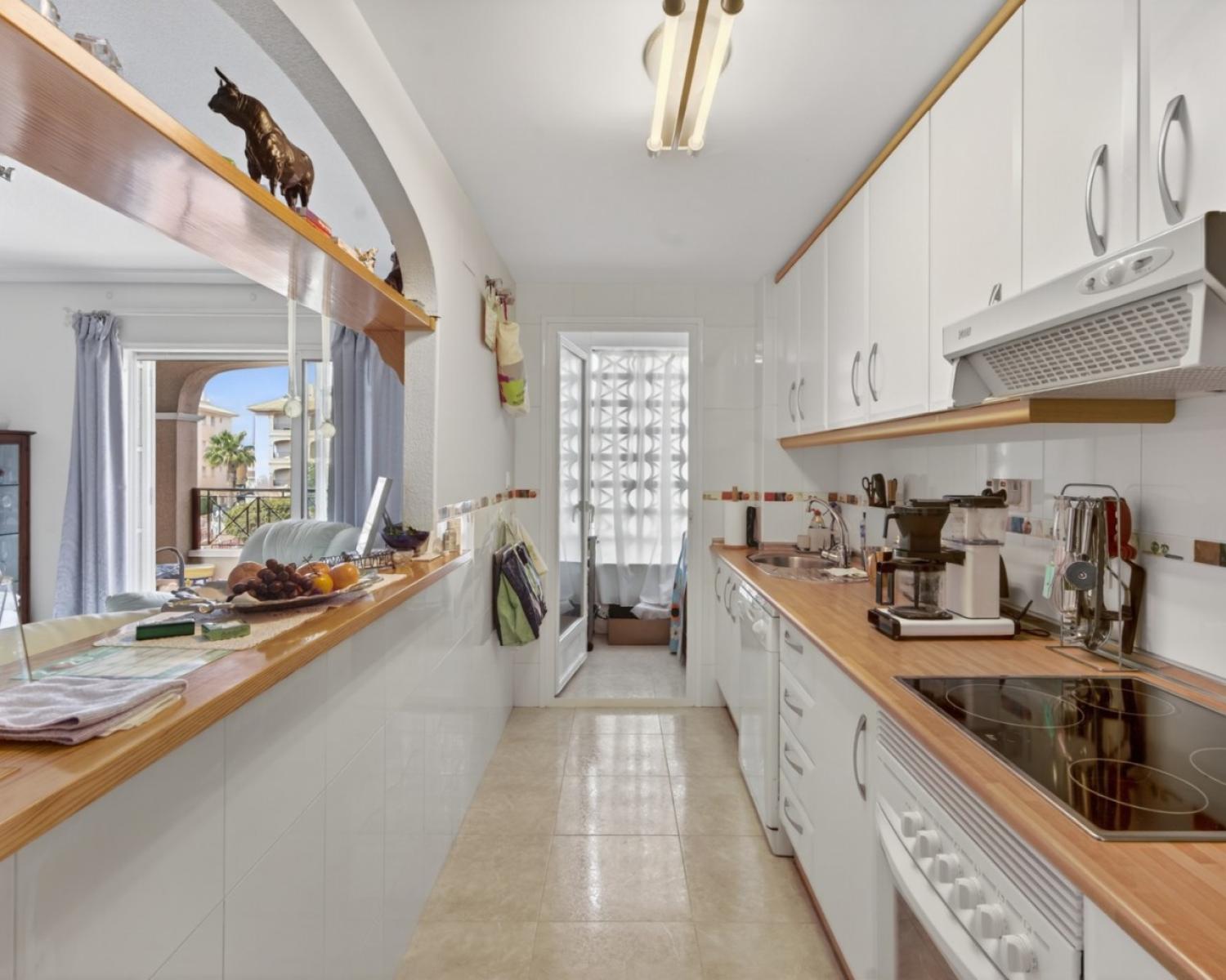  for sale apartment Orihuela Costa Baix Segura 7