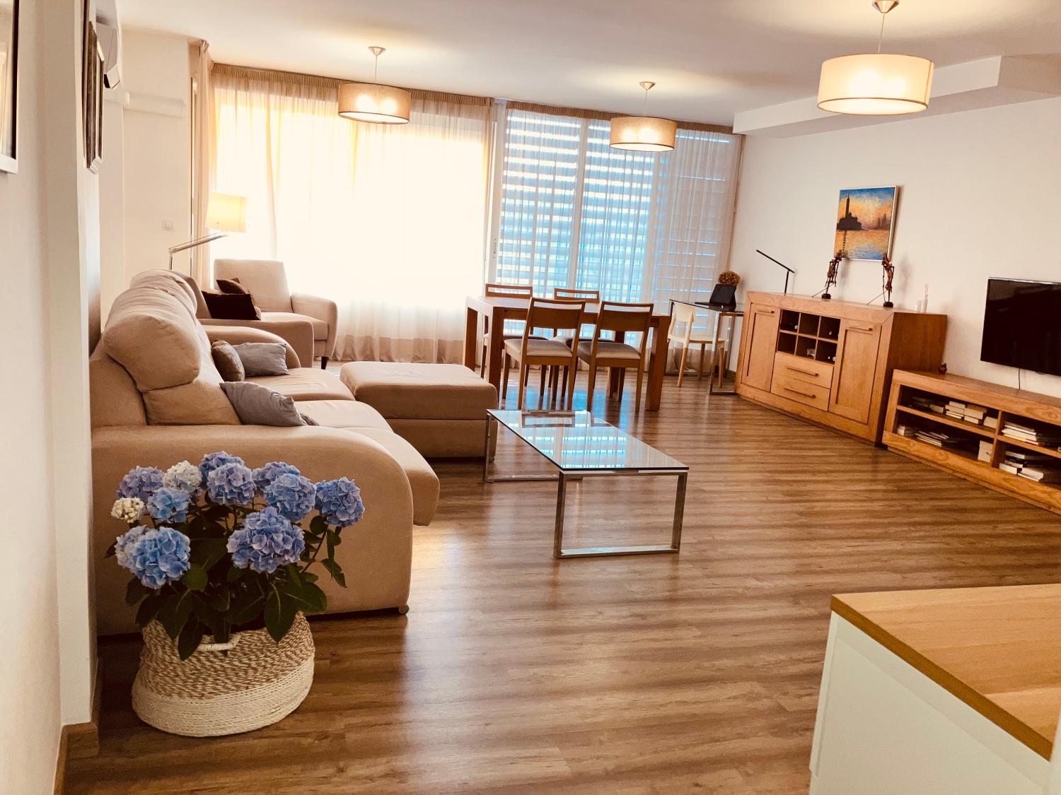  for sale penthouse Santa Cruz-Casco Antiguo Alacantí 2