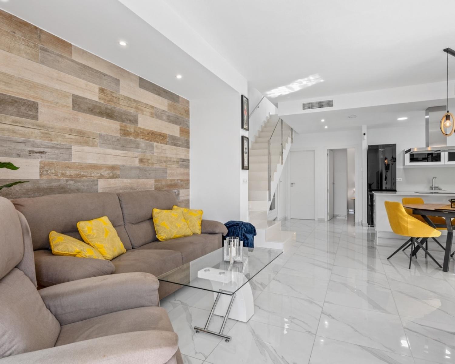  for sale villa Benijófar Baix Segura 4