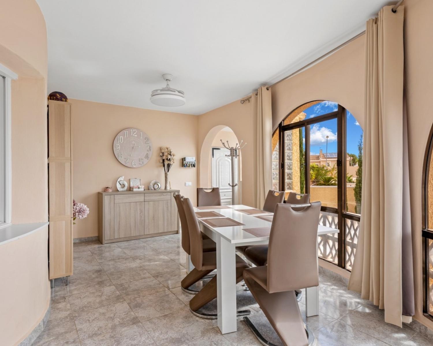  for sale villa Rojales Baix Segura 14