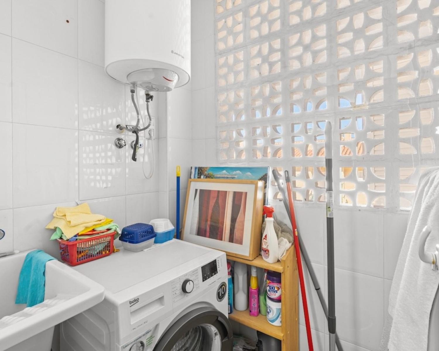  for sale apartment Gran Alacant Baix Vinalopó 10