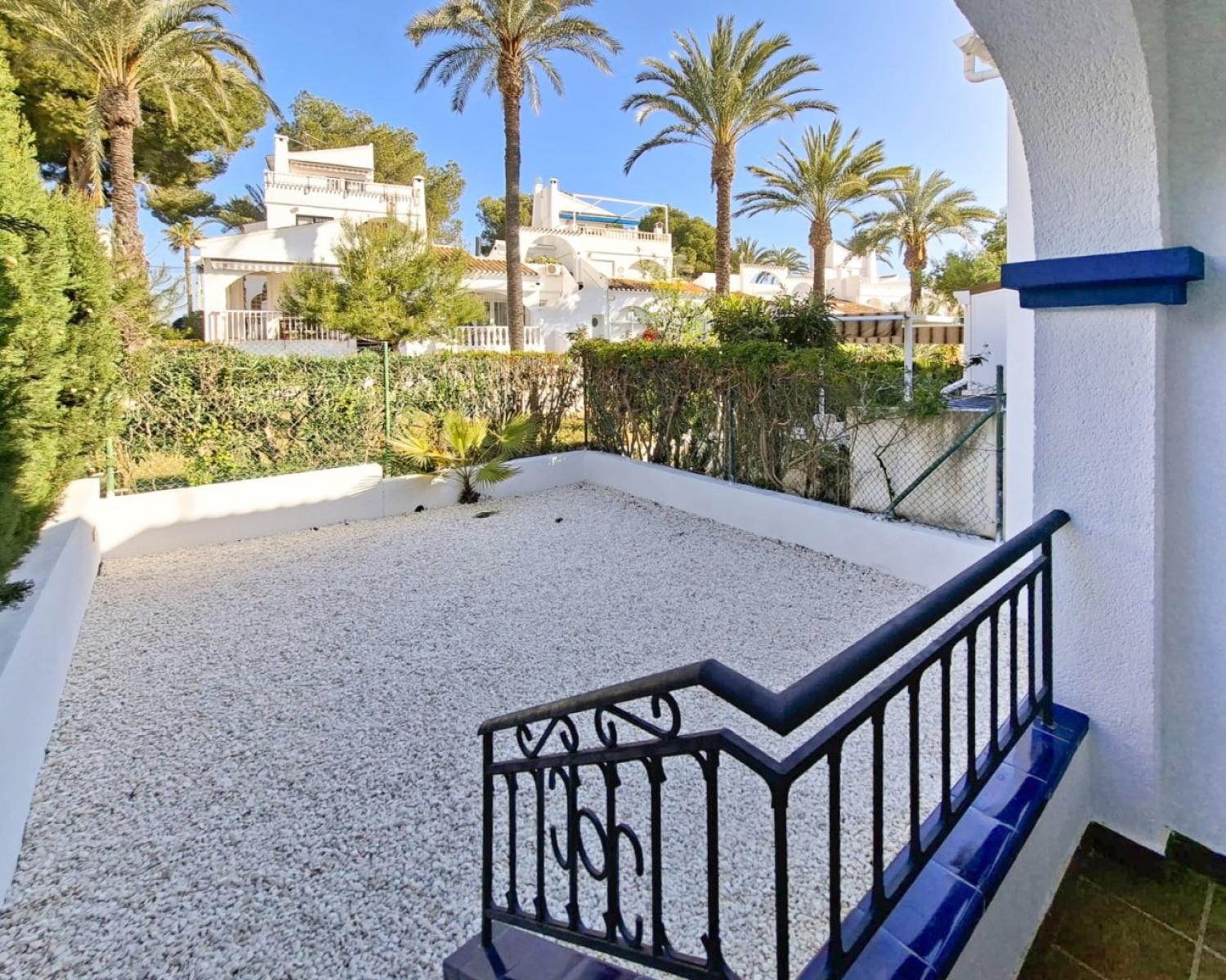  for sale house Villamartín Baix Segura 11