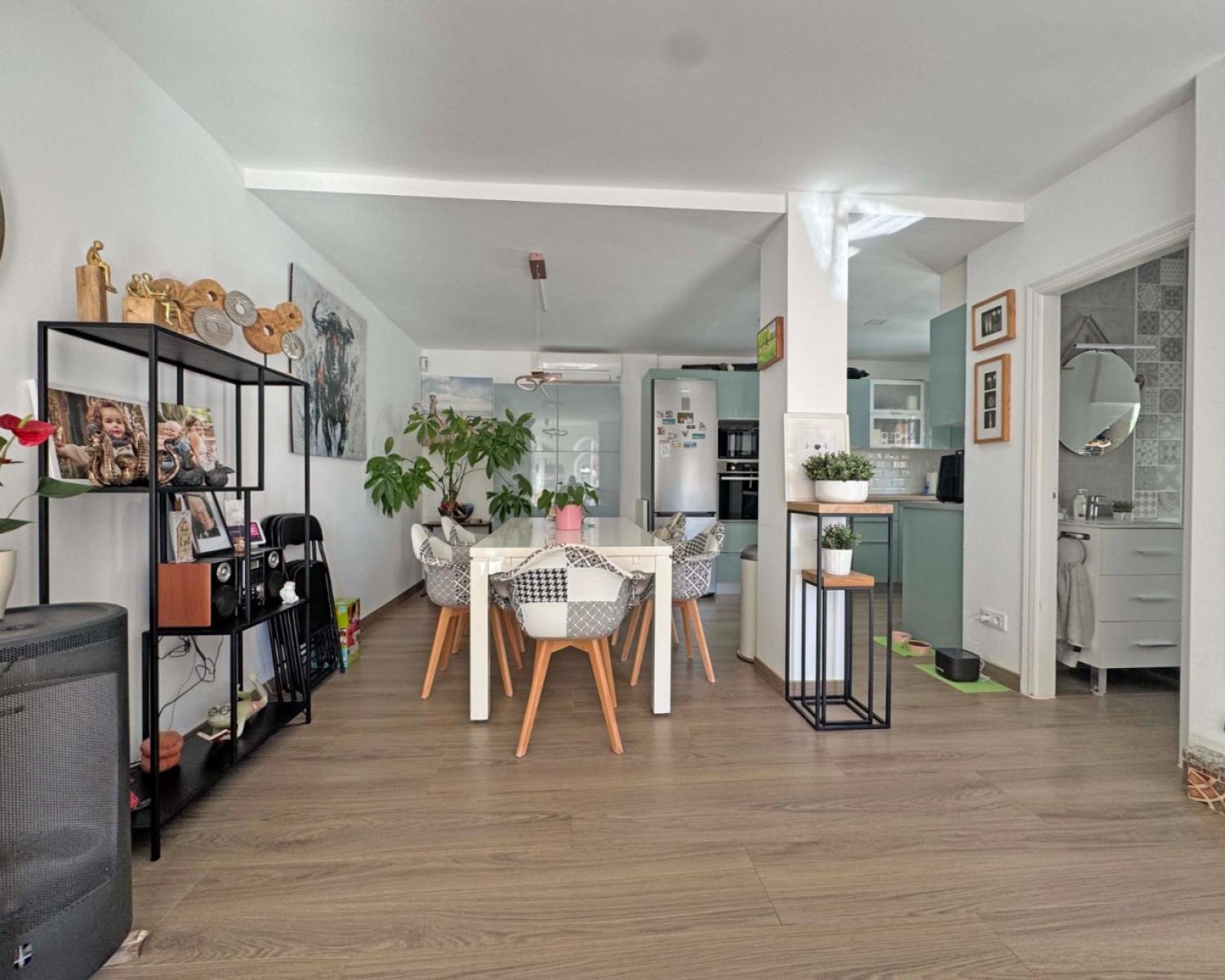  for sale house Villamartín Baix Segura 12