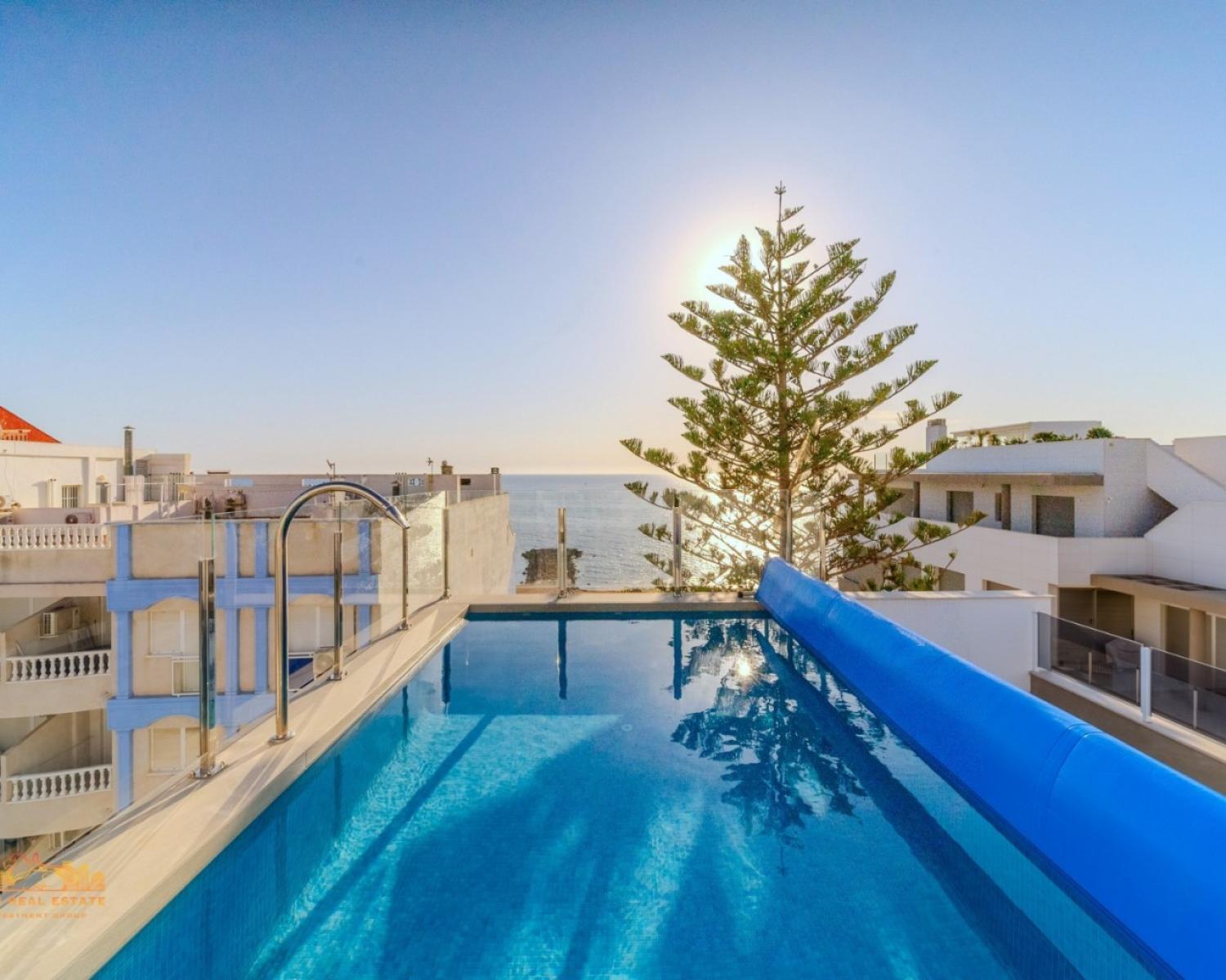  for sale apartment Torrevieja Baix Segura 32