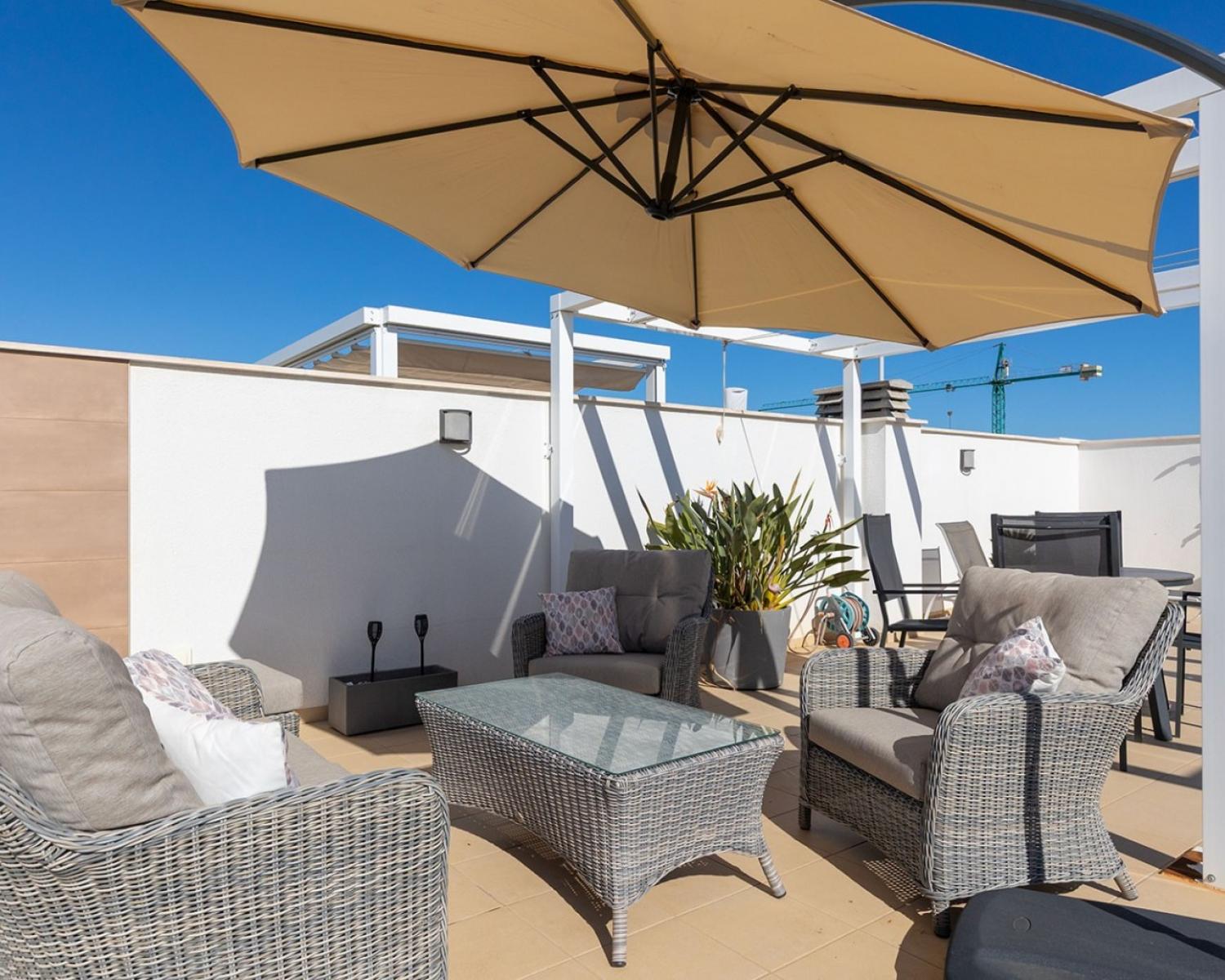  for sale apartment Pilar De La Horadada Baix Segura 7