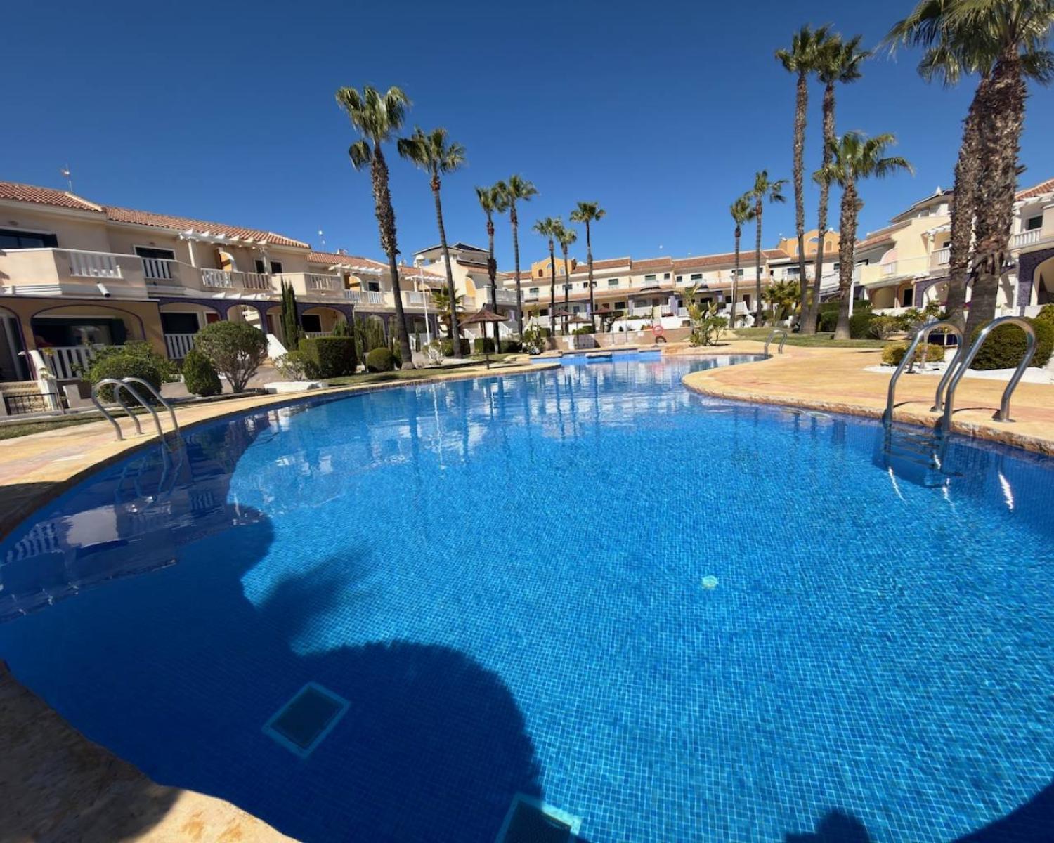  for sale apartment Rojales Baix Segura 2