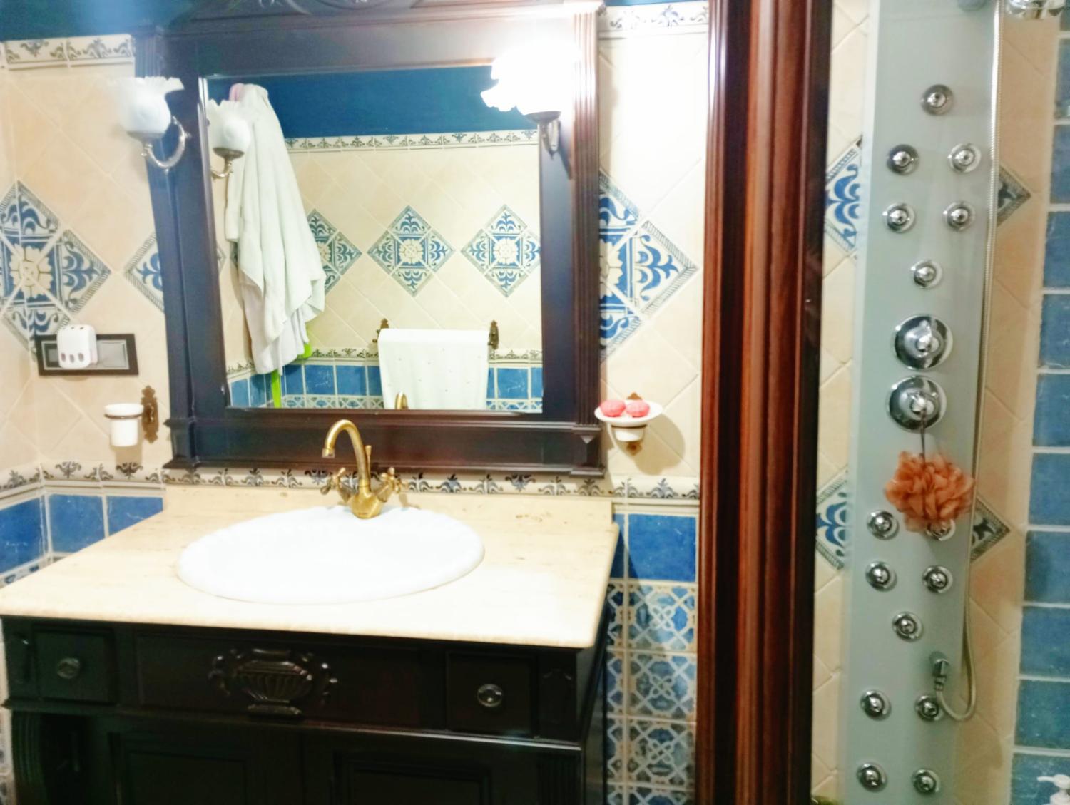  for sale house Alcalá La Real Sierra Sur 9