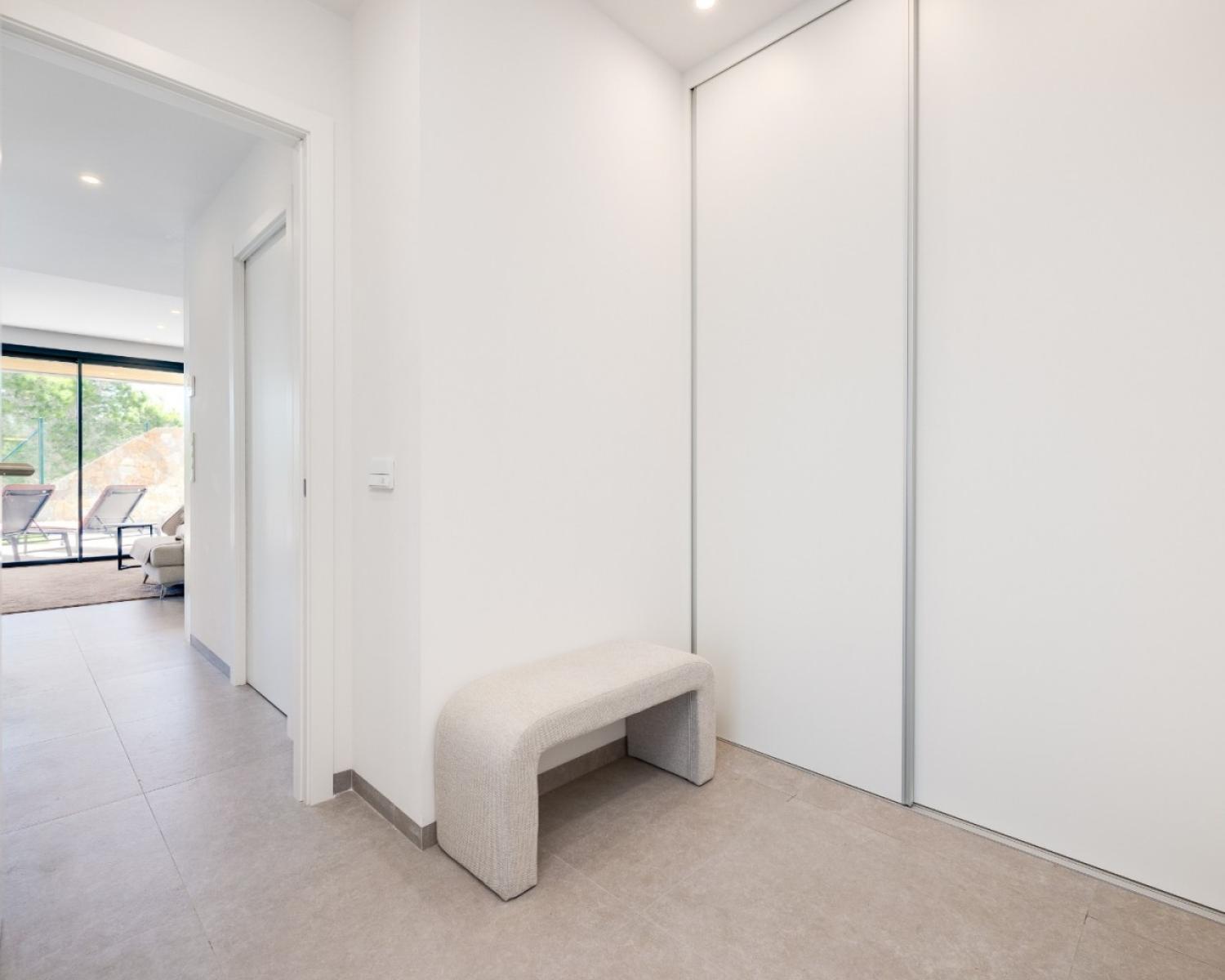  for sale apartment Las Colinas Baix Segura 18