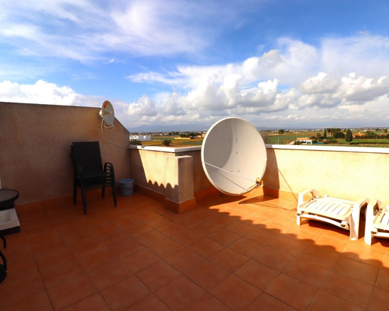  for sale apartment Daya Vieja Baix Segura 23