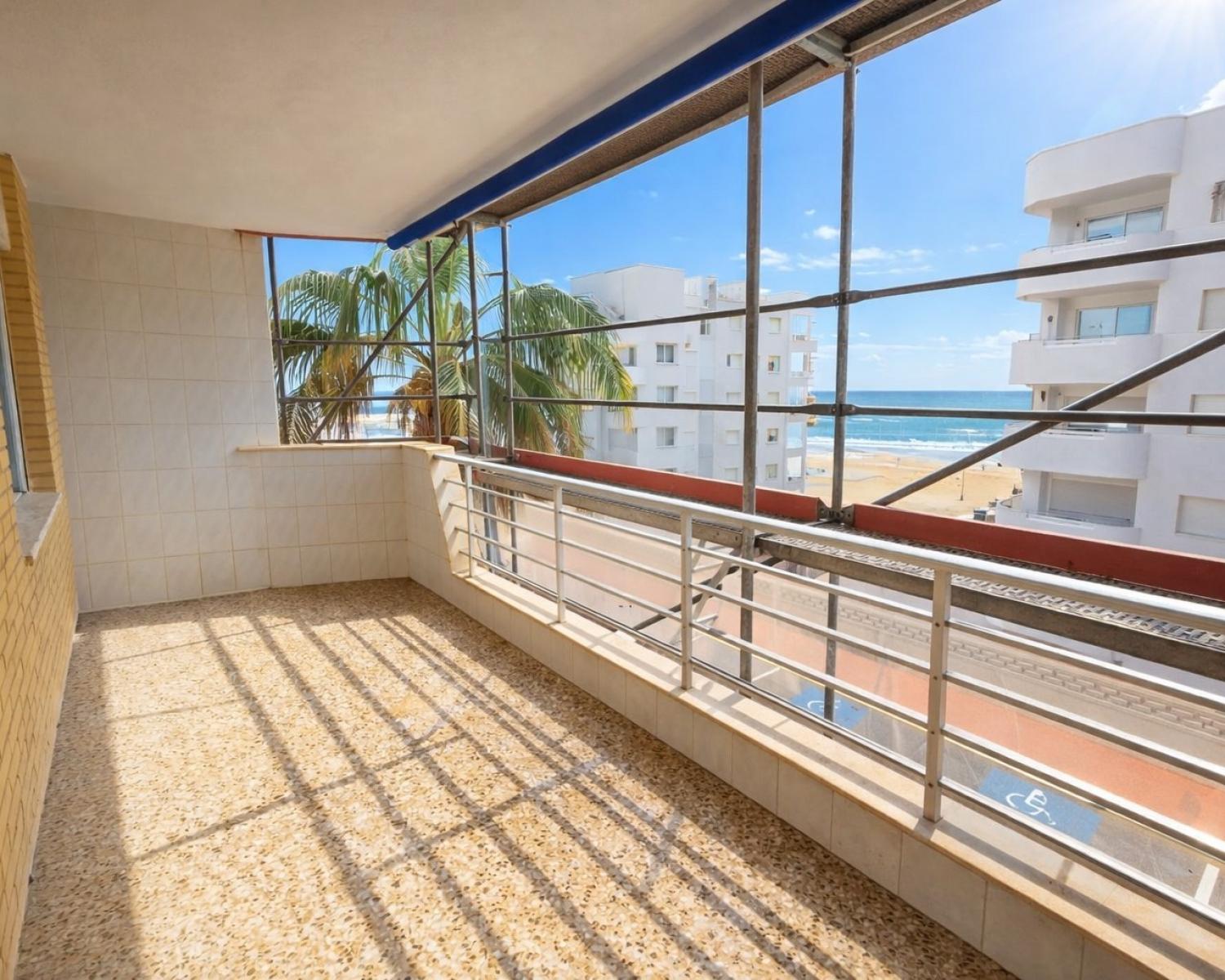  for sale apartment Guardamar Del Segura Baix Segura 1