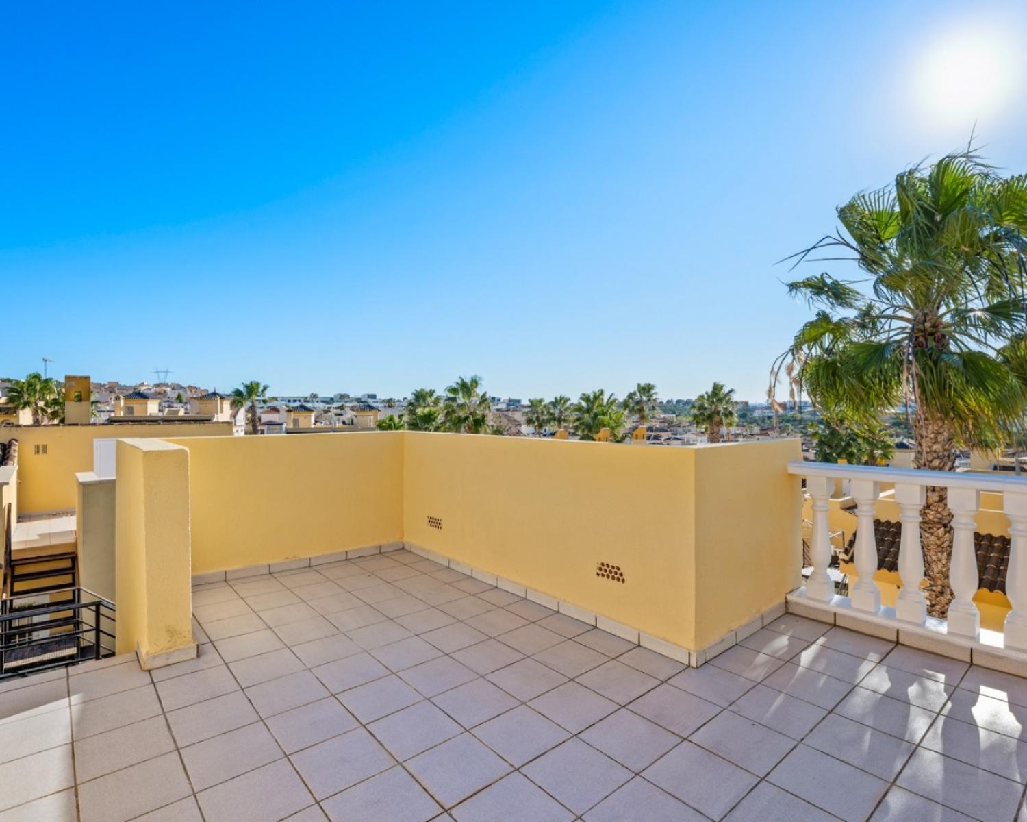  for sale villa Rojales Baix Segura 14