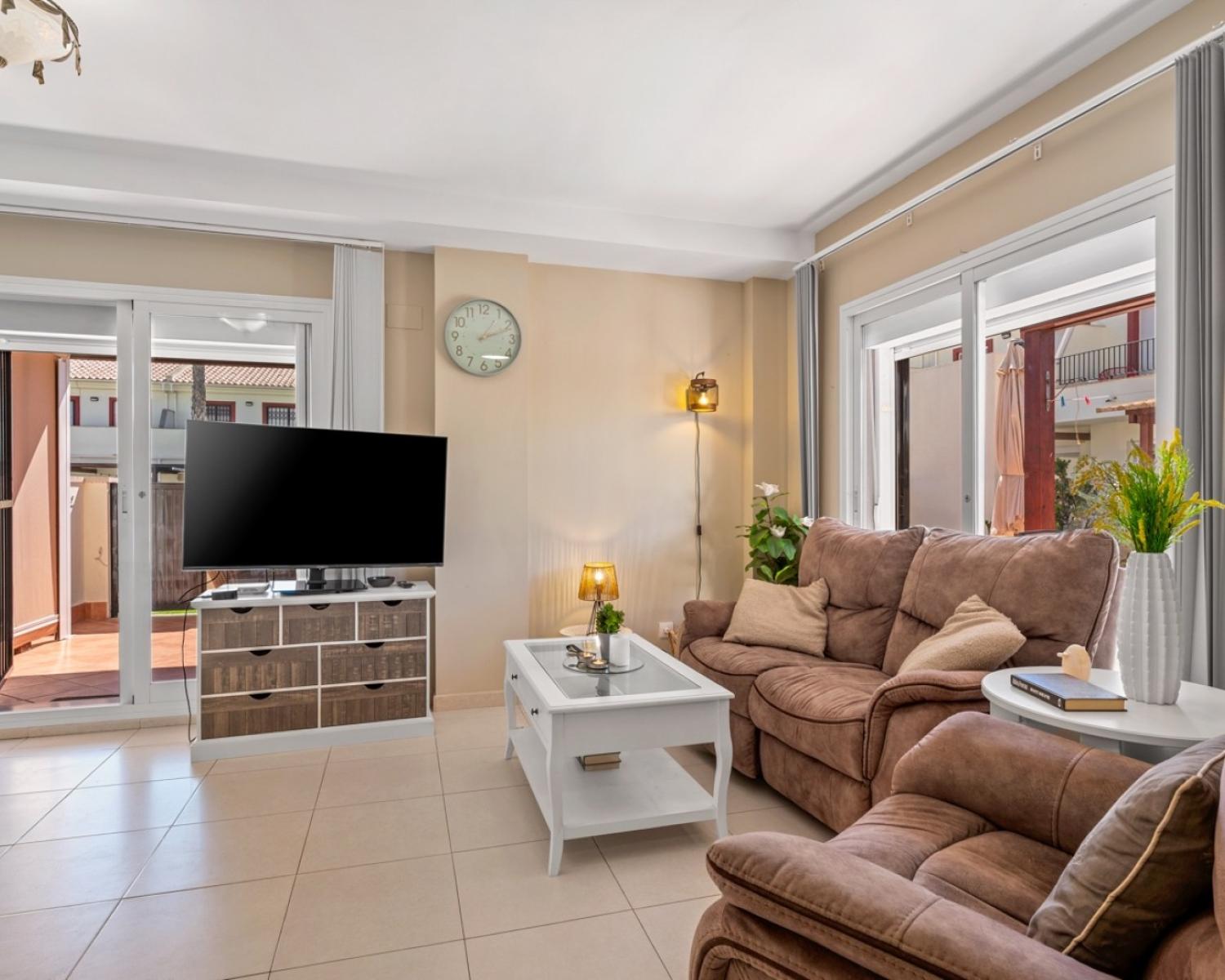  for sale house Ciudad Quesada Baix Segura 4