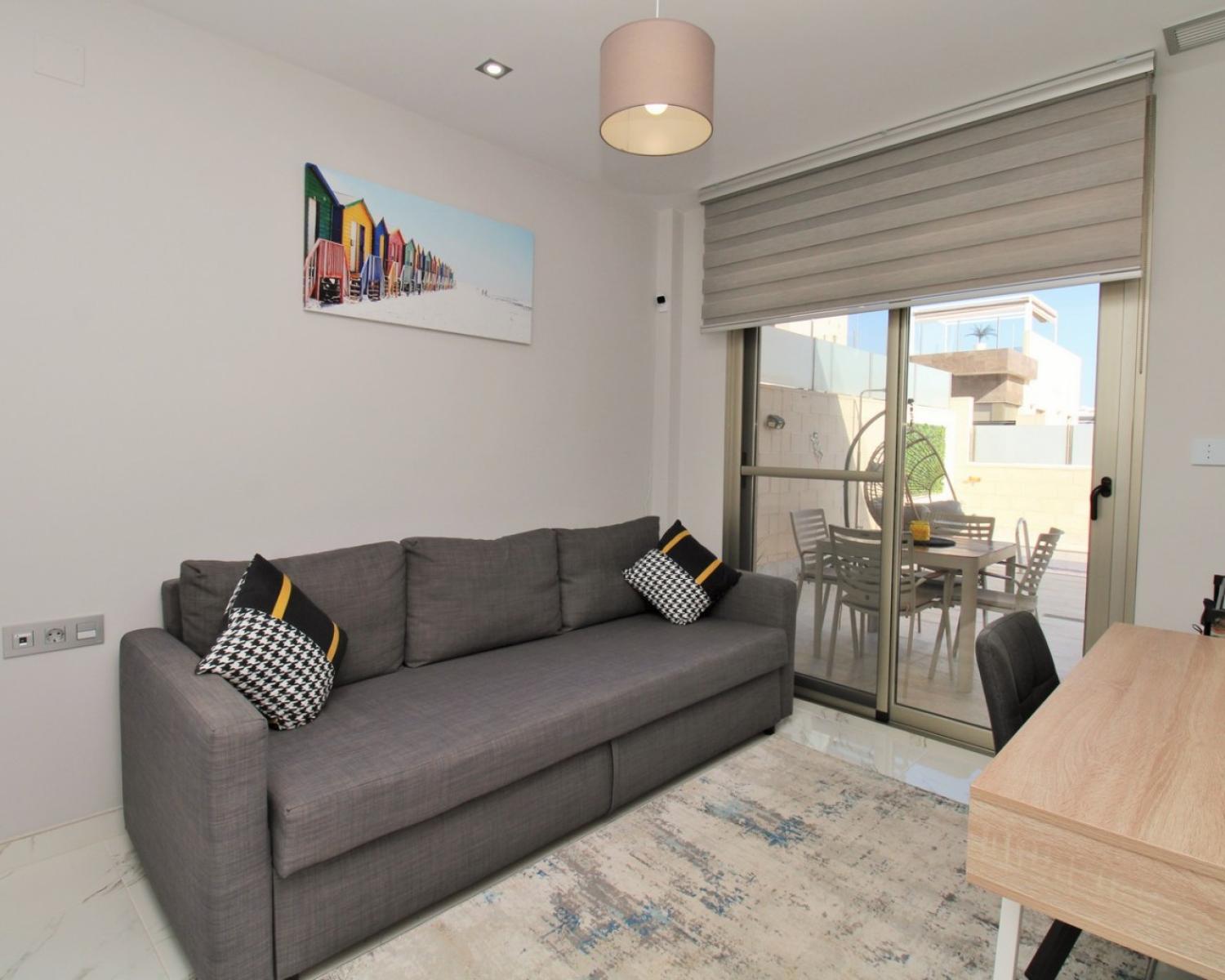  for sale villa Villamartín Baix Segura 28