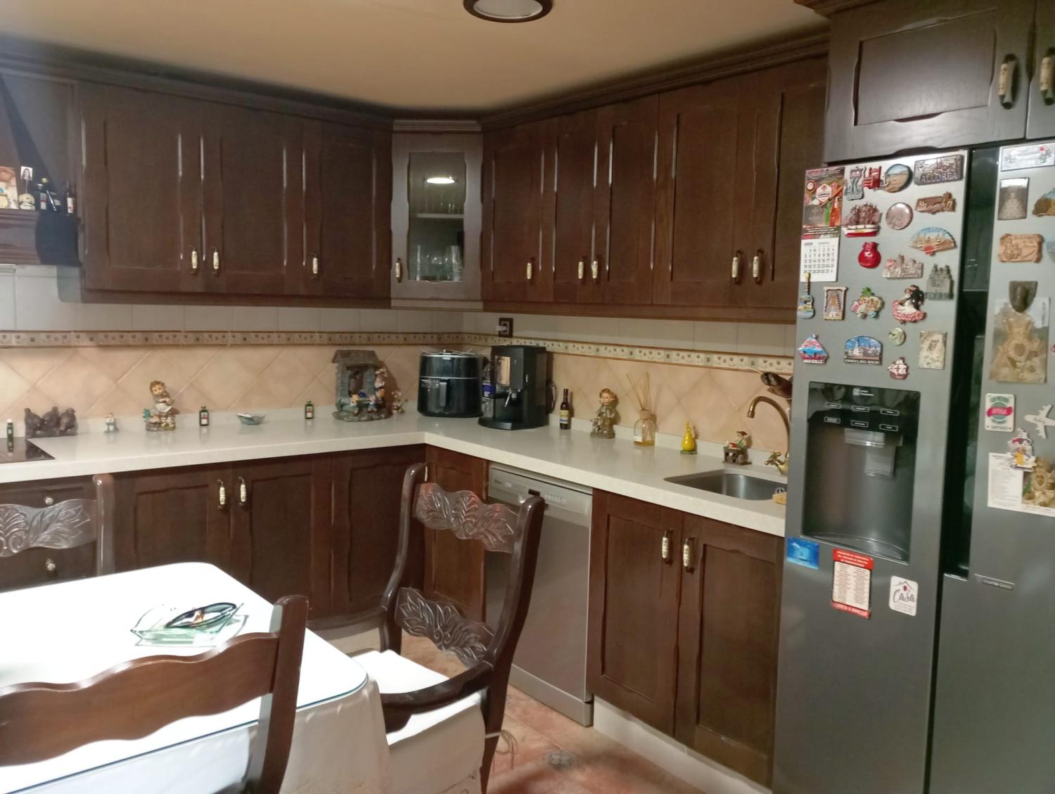  for sale house Alcalá La Real Sierra Sur 4