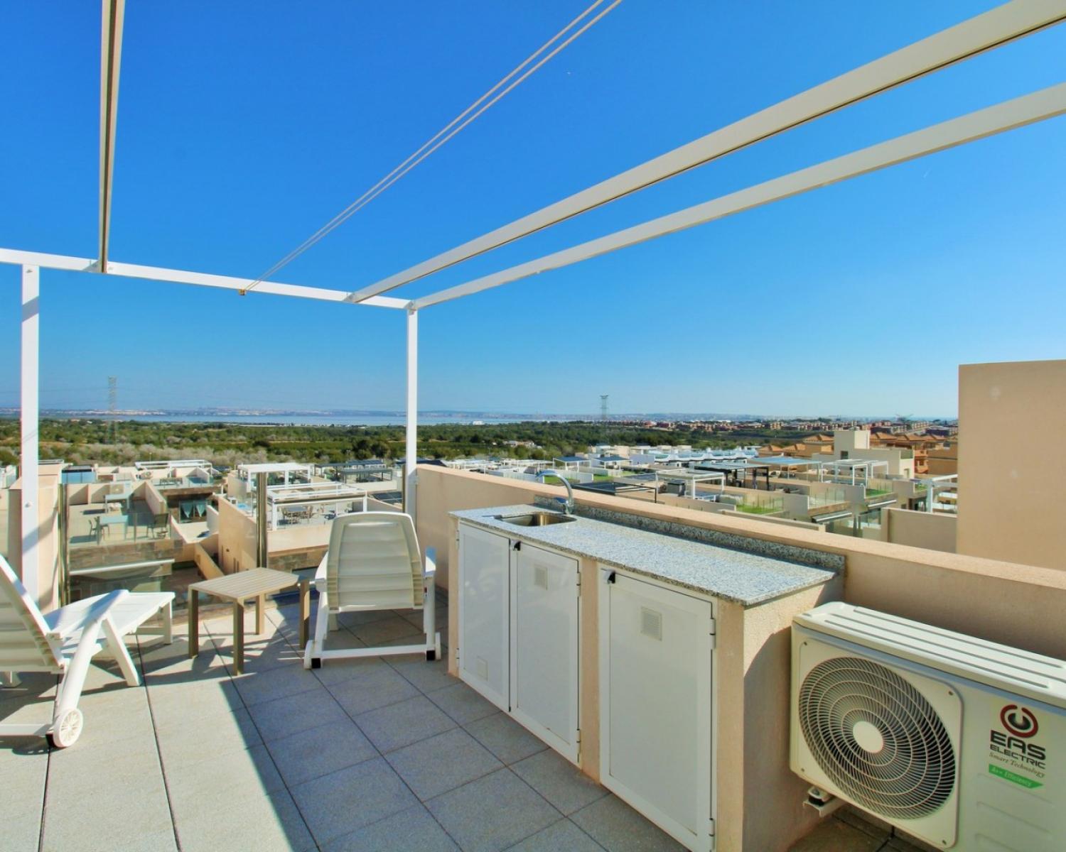  for sale villa Villamartín Baix Segura 15