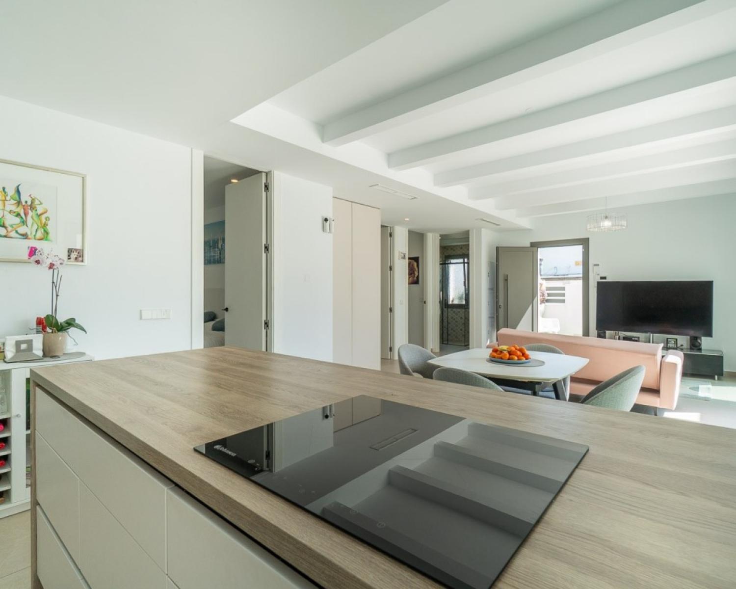  for sale villa Villamartín Baix Segura 24