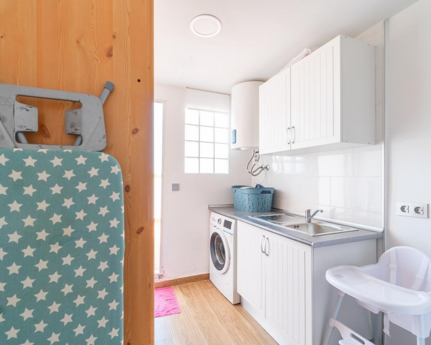  for sale house Torrevieja Baix Segura 4