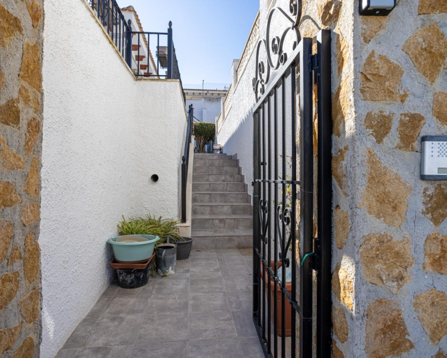  for sale villa Bigastro Baix Segura 3